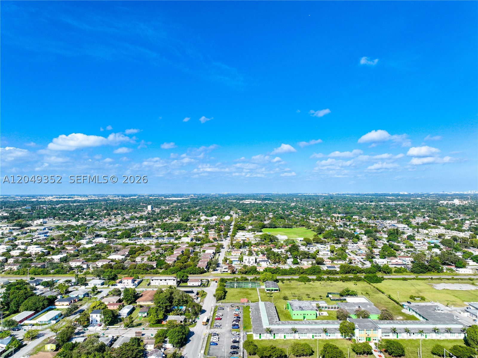 HIALEAH HEIGHTS - Residential