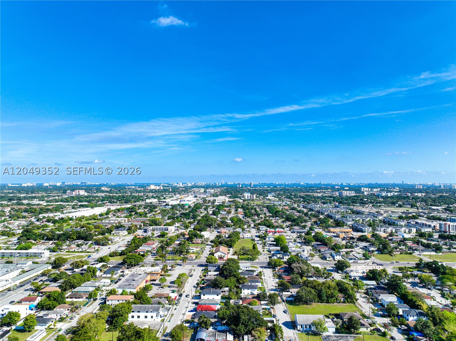 HIALEAH HEIGHTS - Residential