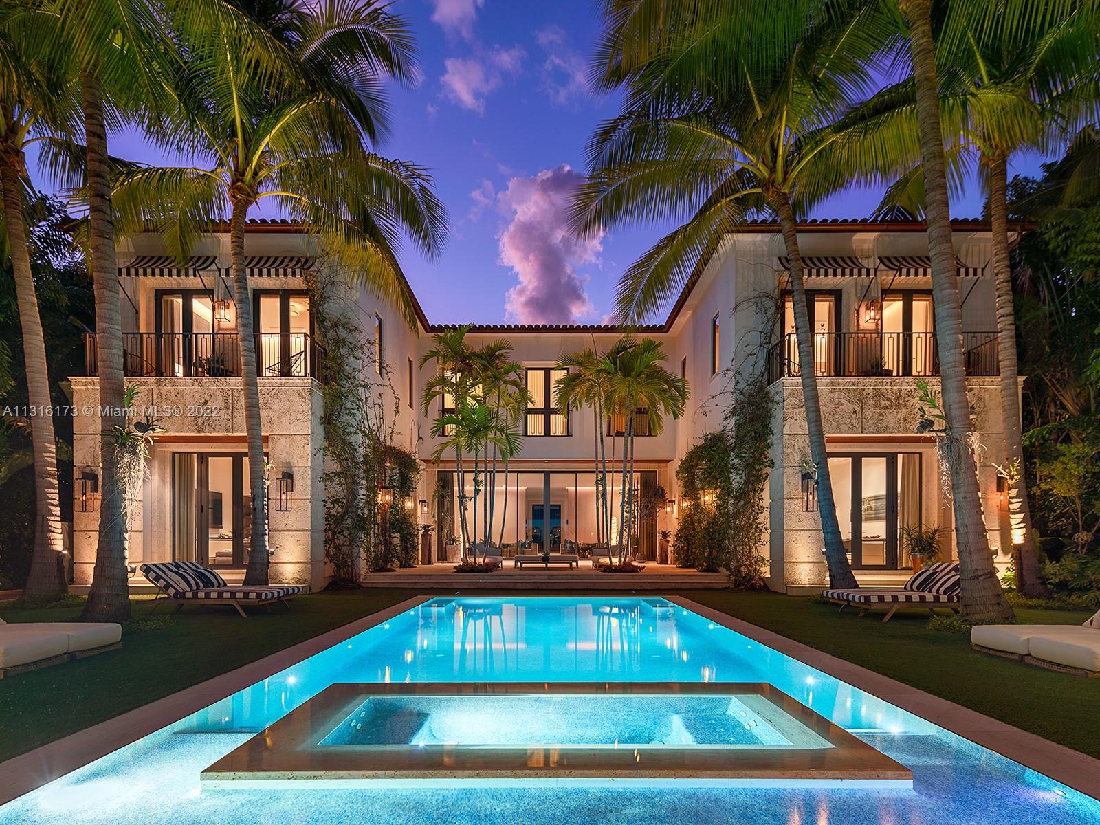 FLAMINGO TERRACE SUB - Residential