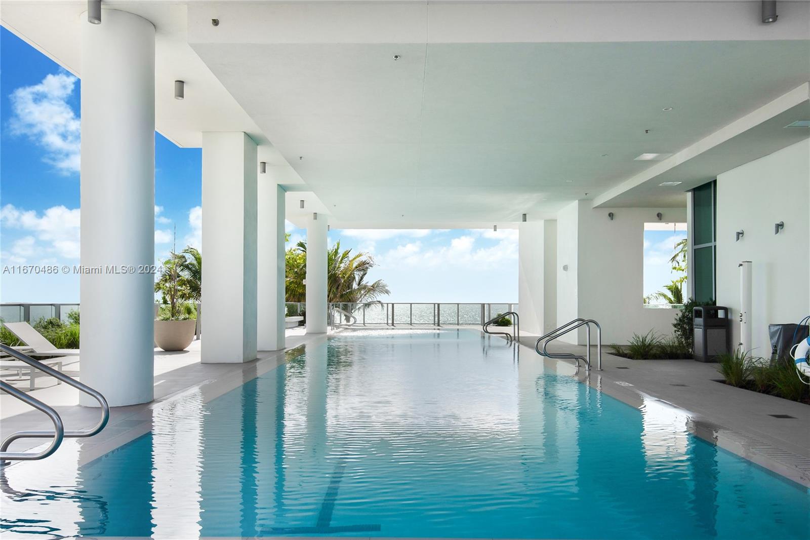 L'ATELIER CONDO - Residential