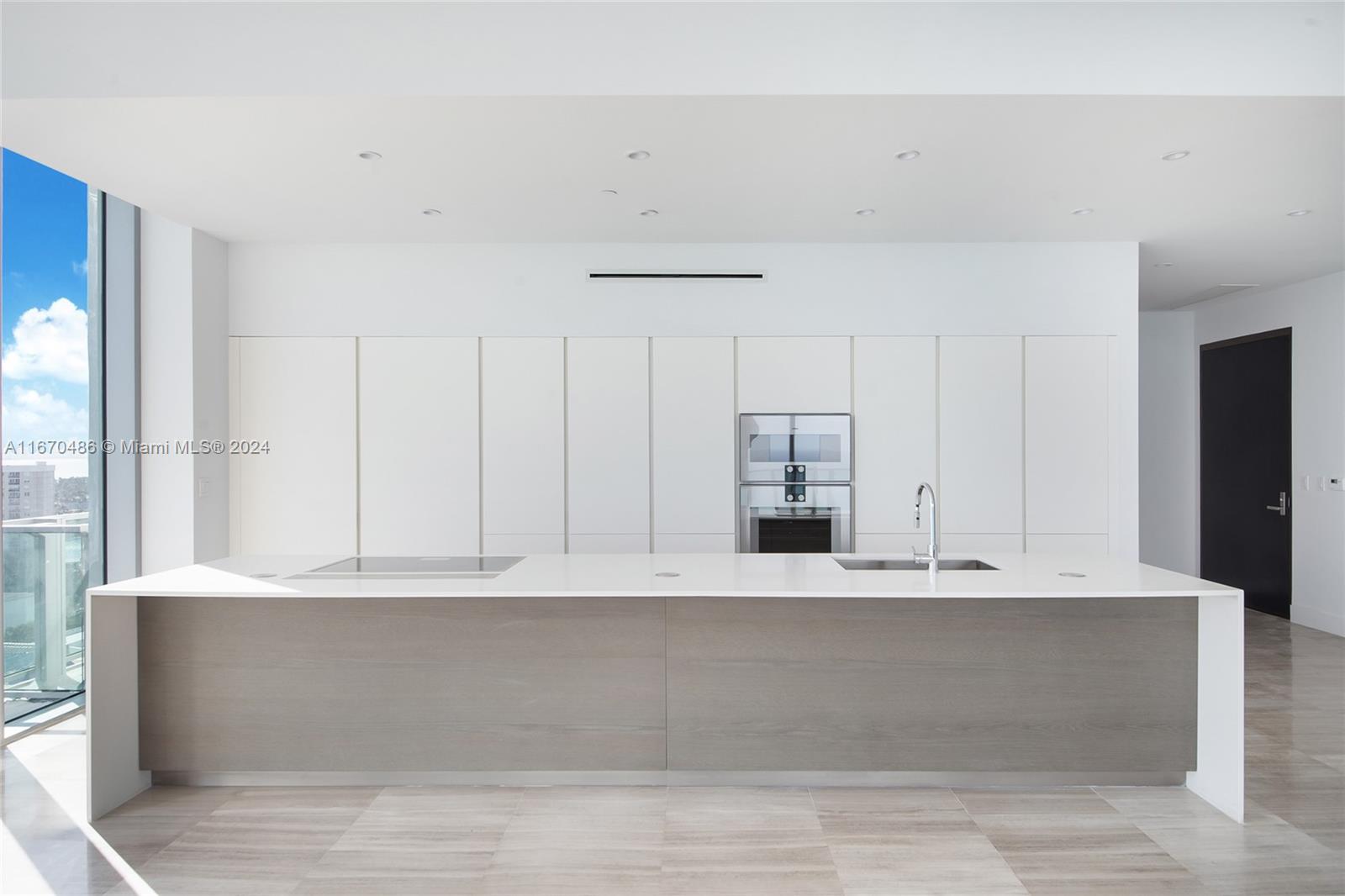 L'ATELIER CONDO - Residential