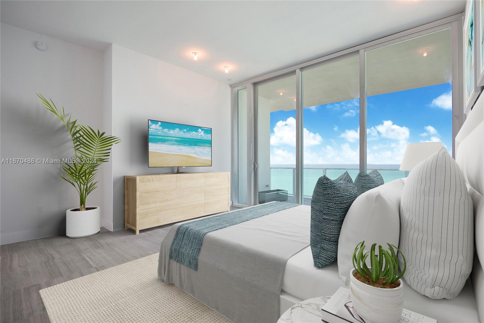 L'ATELIER CONDO - Residential