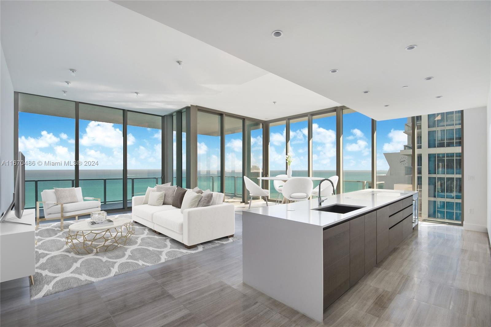 L'ATELIER CONDO - Residential