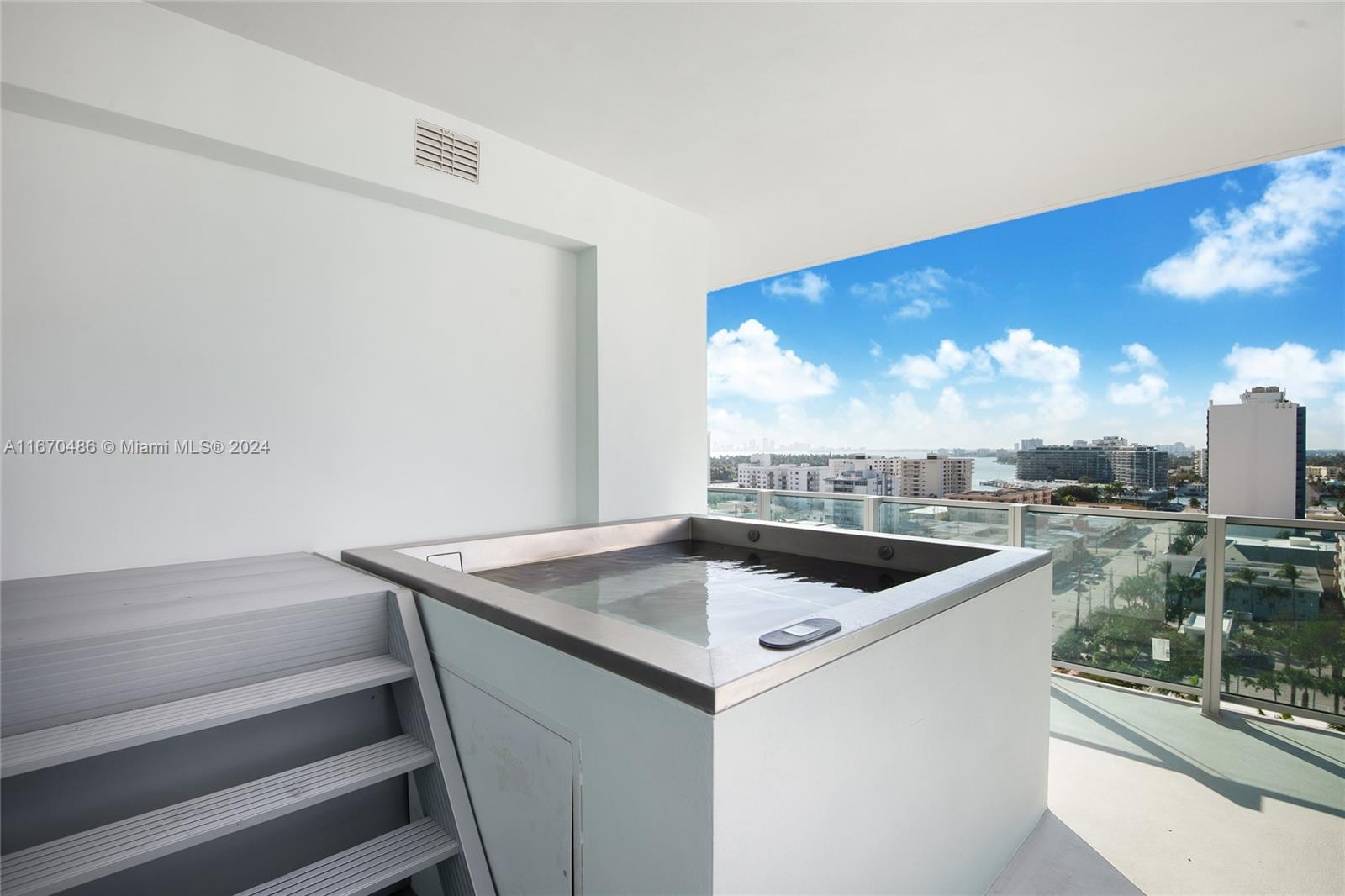 L'ATELIER CONDO - Residential