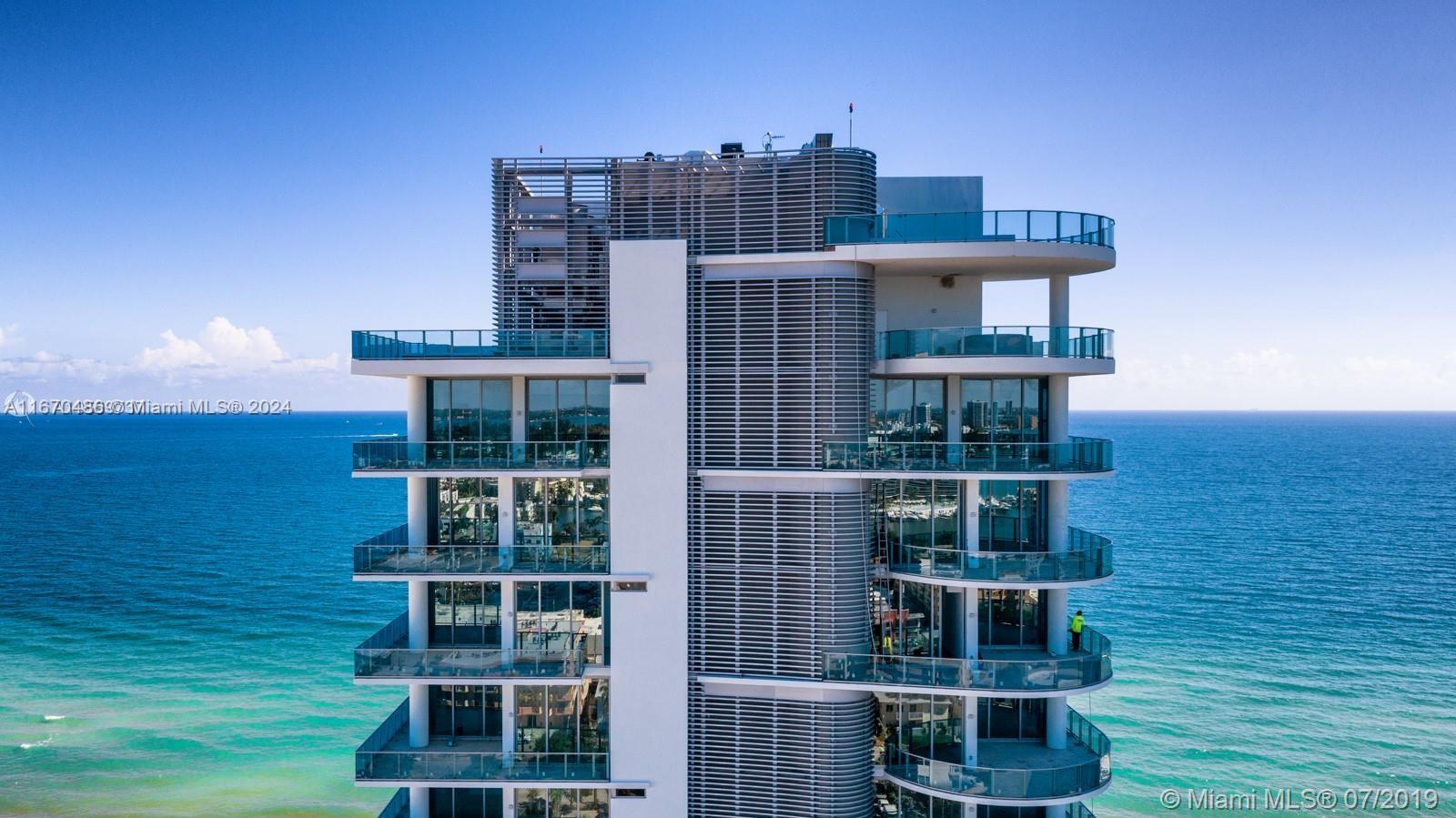 L'ATELIER CONDO - Residential