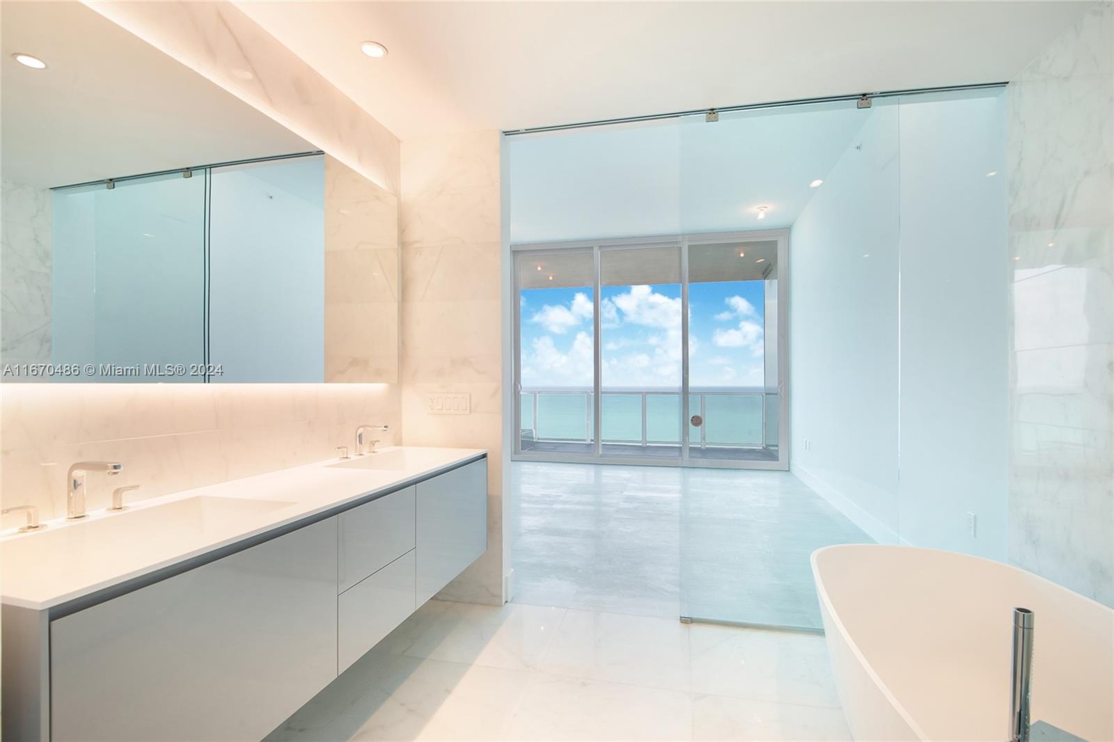 L'ATELIER CONDO - Residential