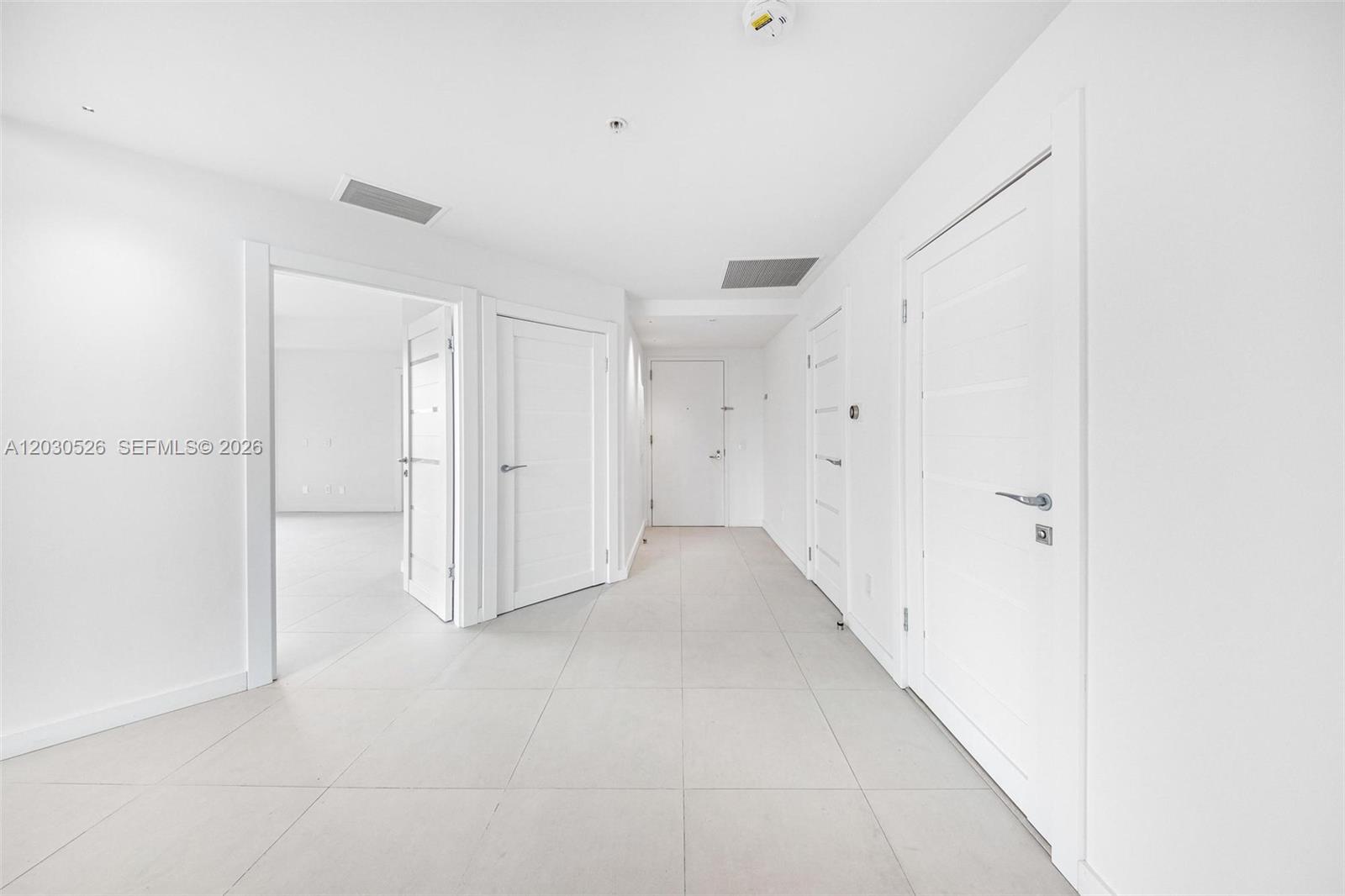 Infinity at Brickell - Residential