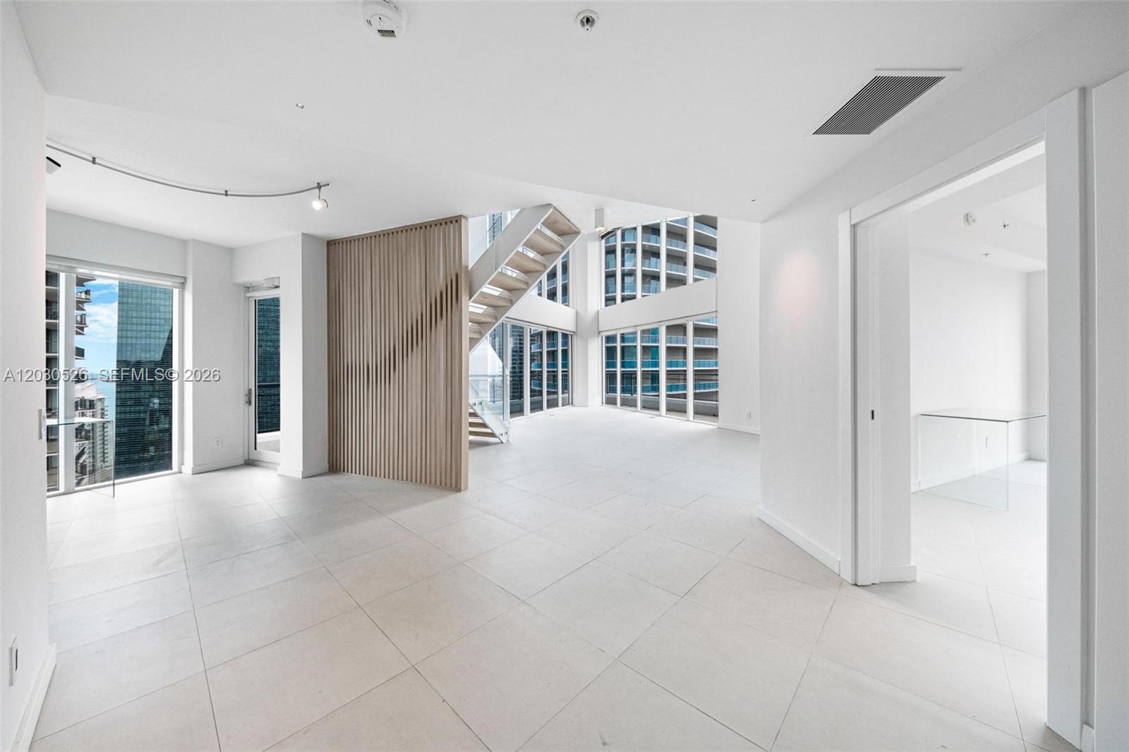 Infinity at Brickell - Residential