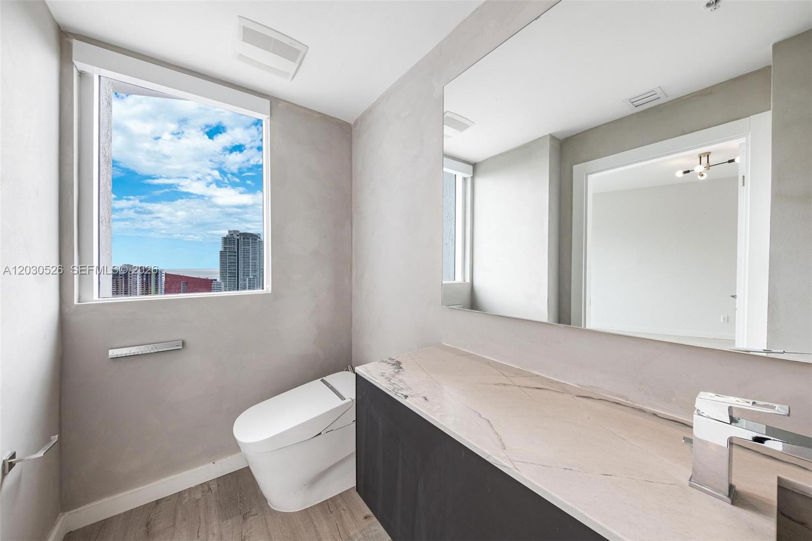 Infinity at Brickell - Residential