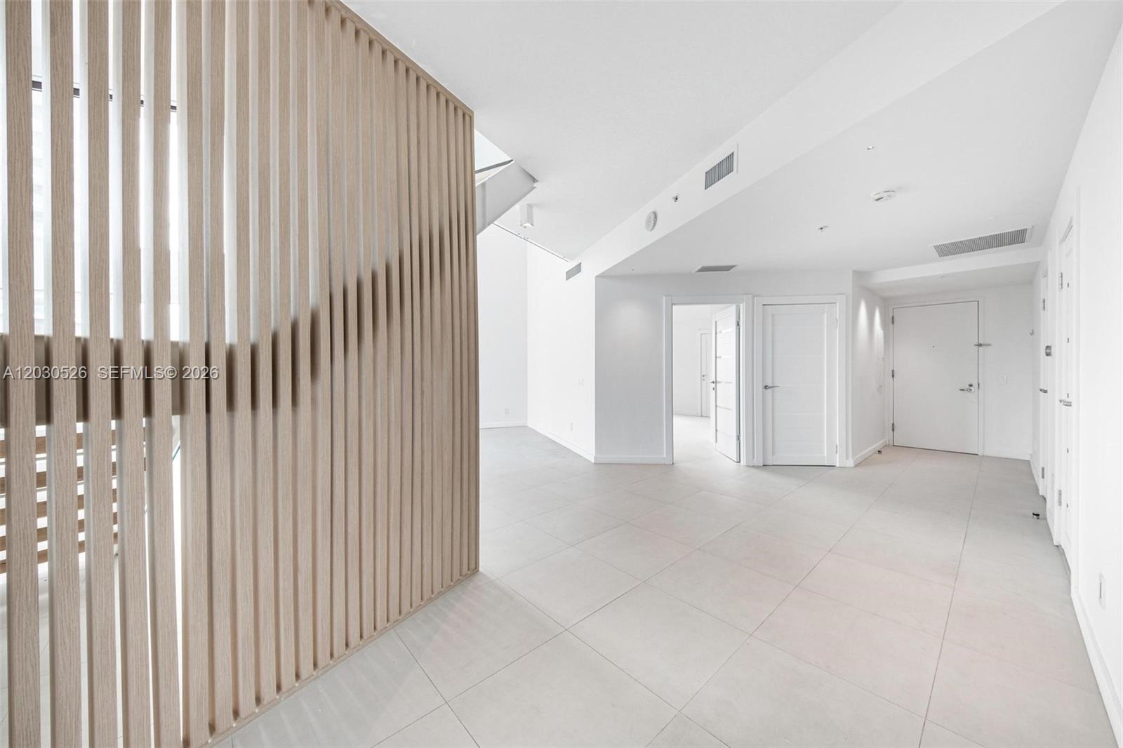 Infinity at Brickell - Residential