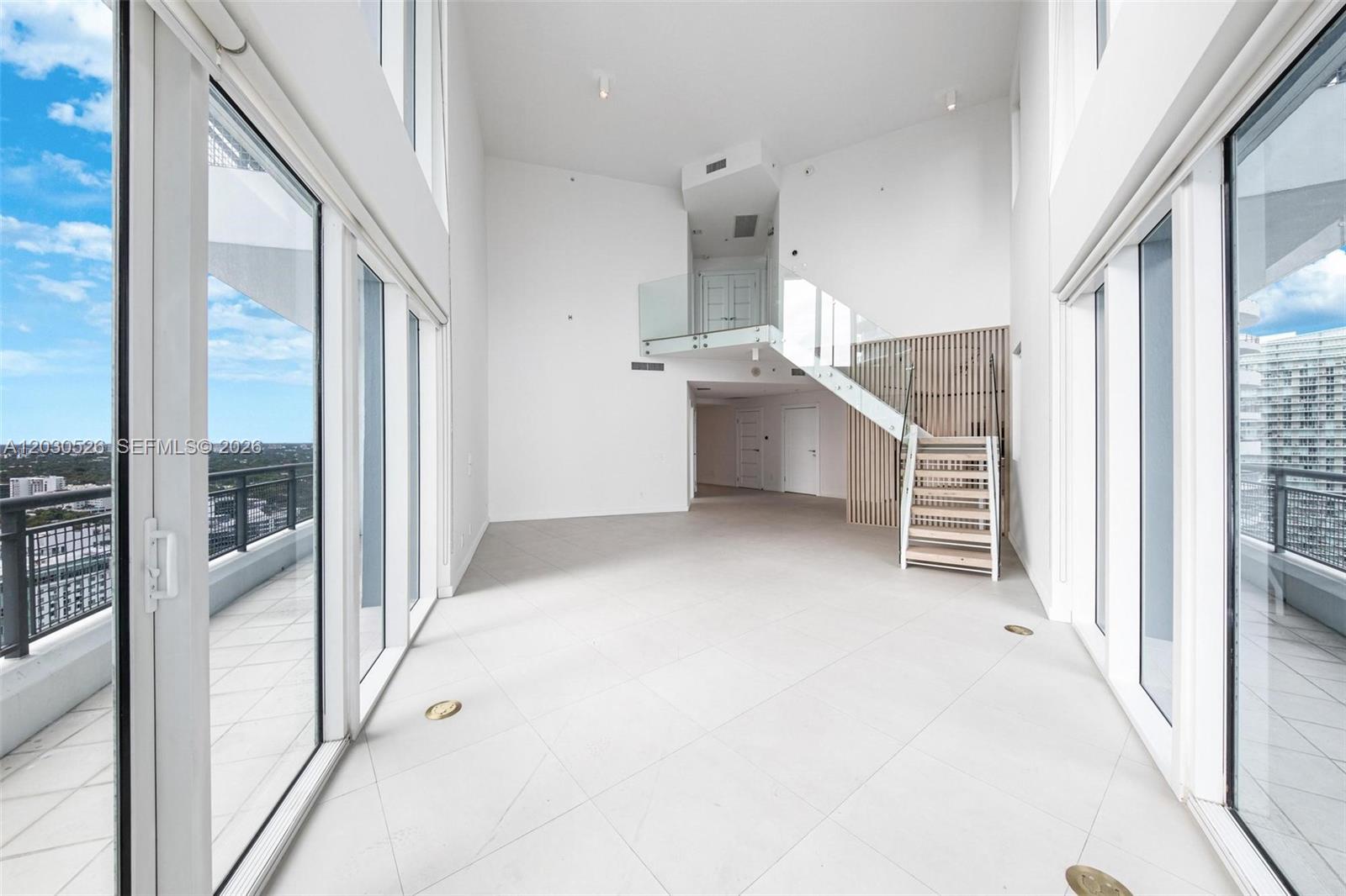Infinity at Brickell - Residential