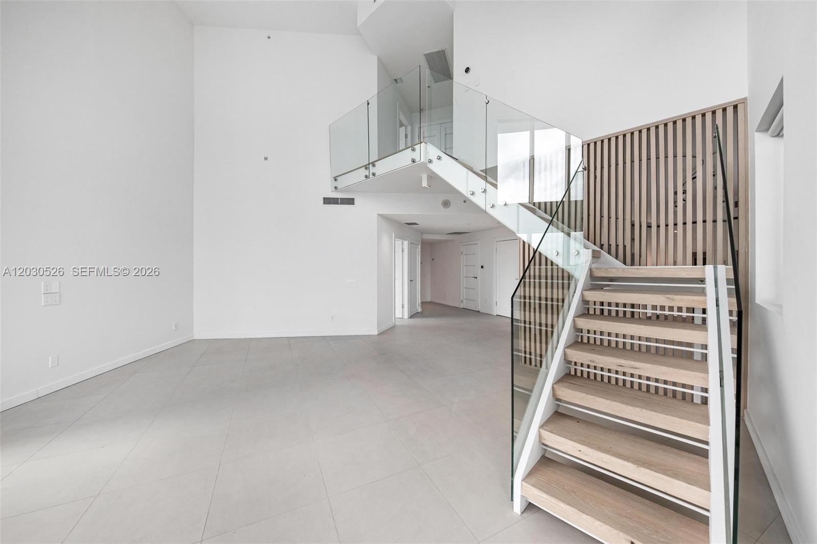 Infinity at Brickell - Residential