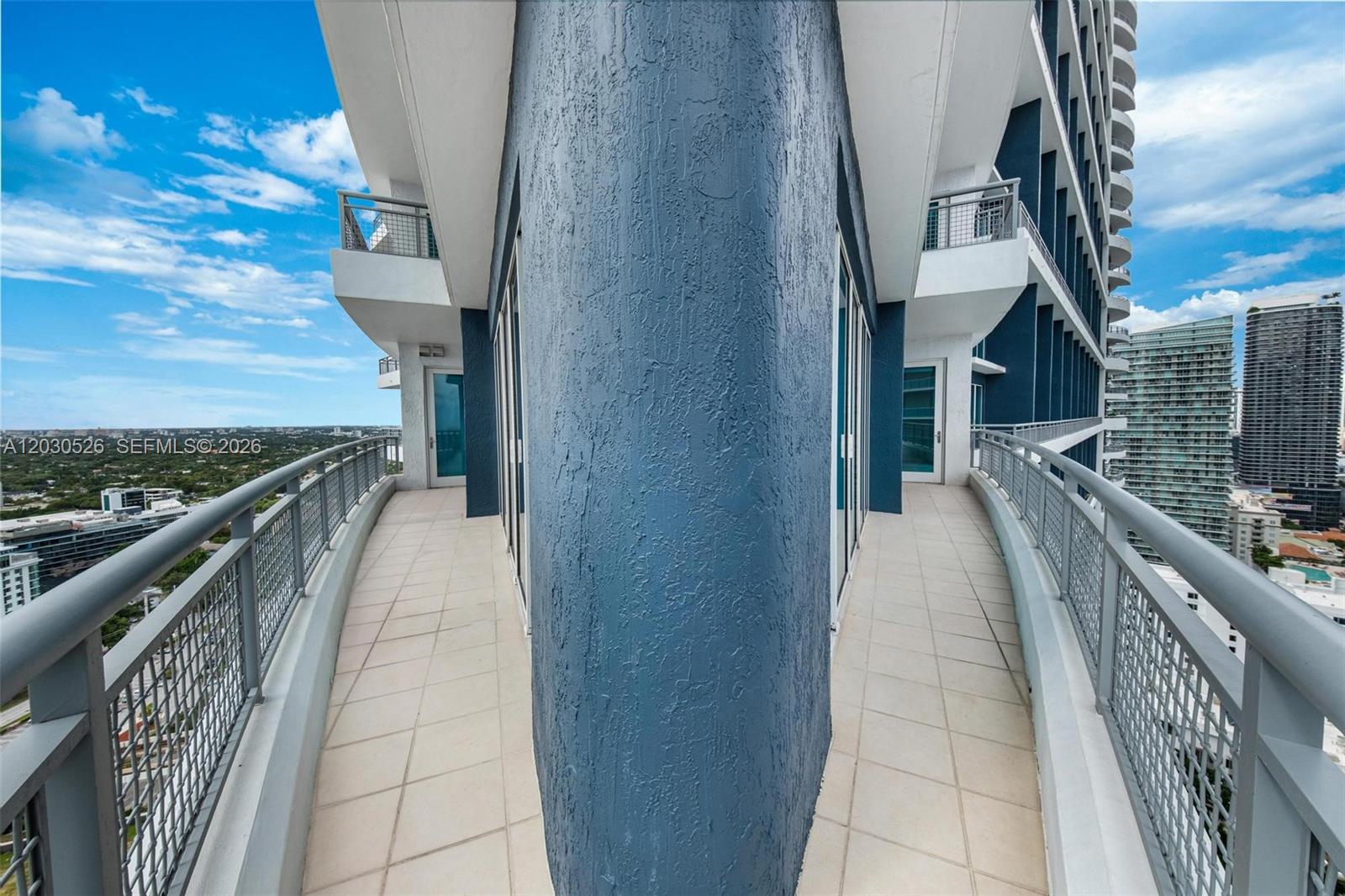 Infinity at Brickell - Residential