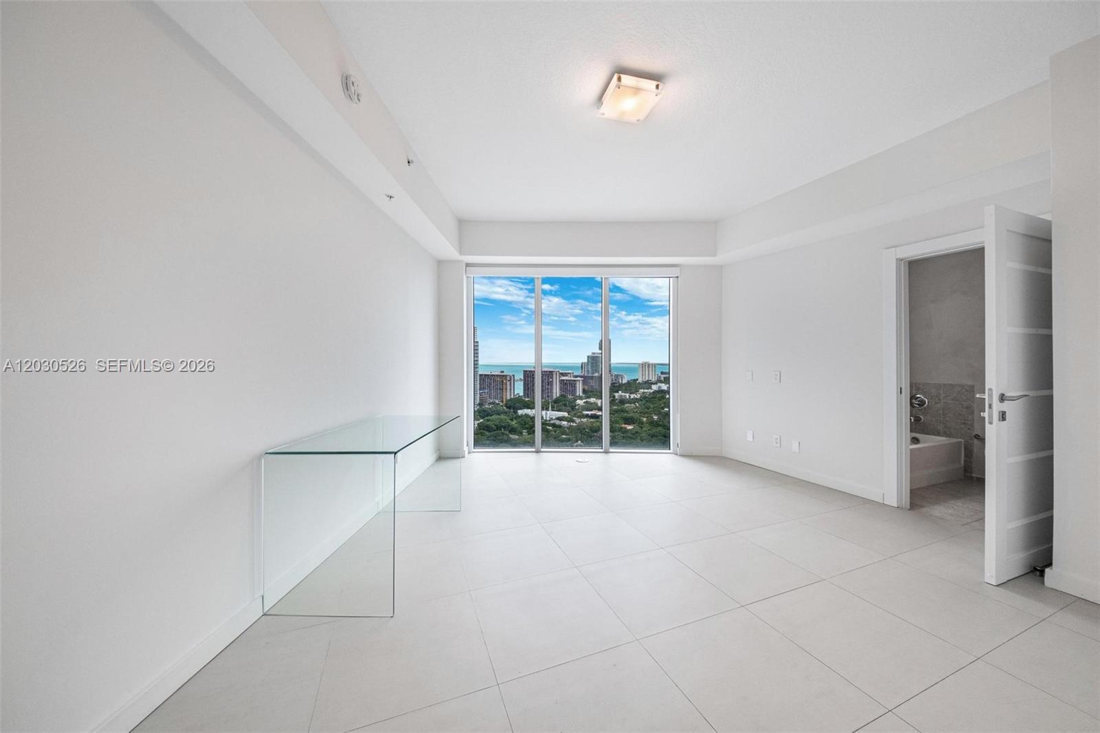Infinity at Brickell - Residential