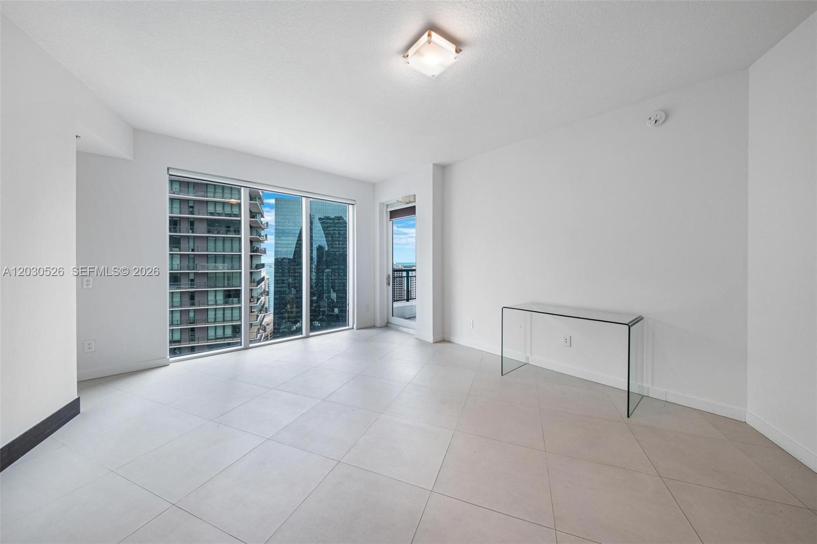 Infinity at Brickell - Residential