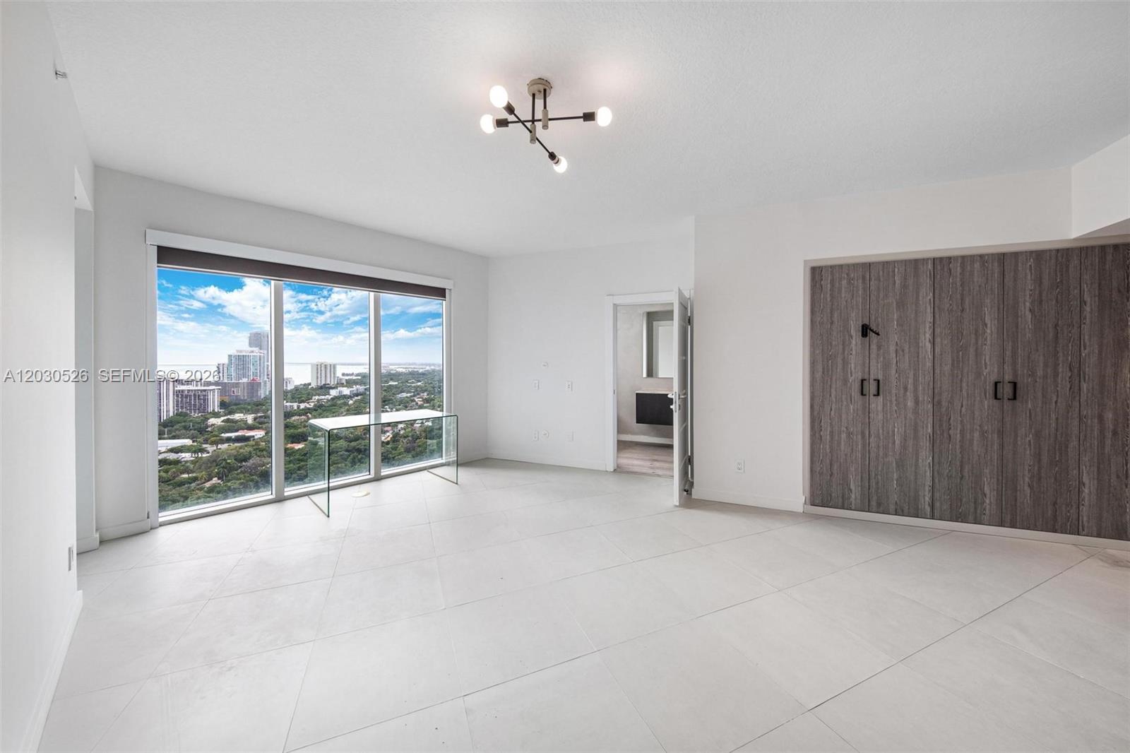 Infinity at Brickell - Residential