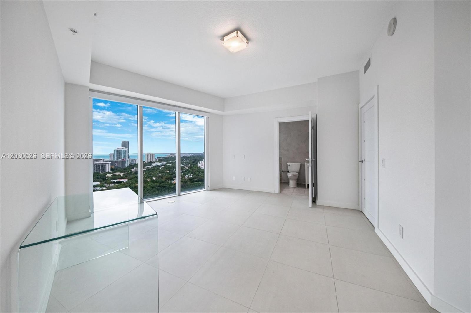 Infinity at Brickell - Residential