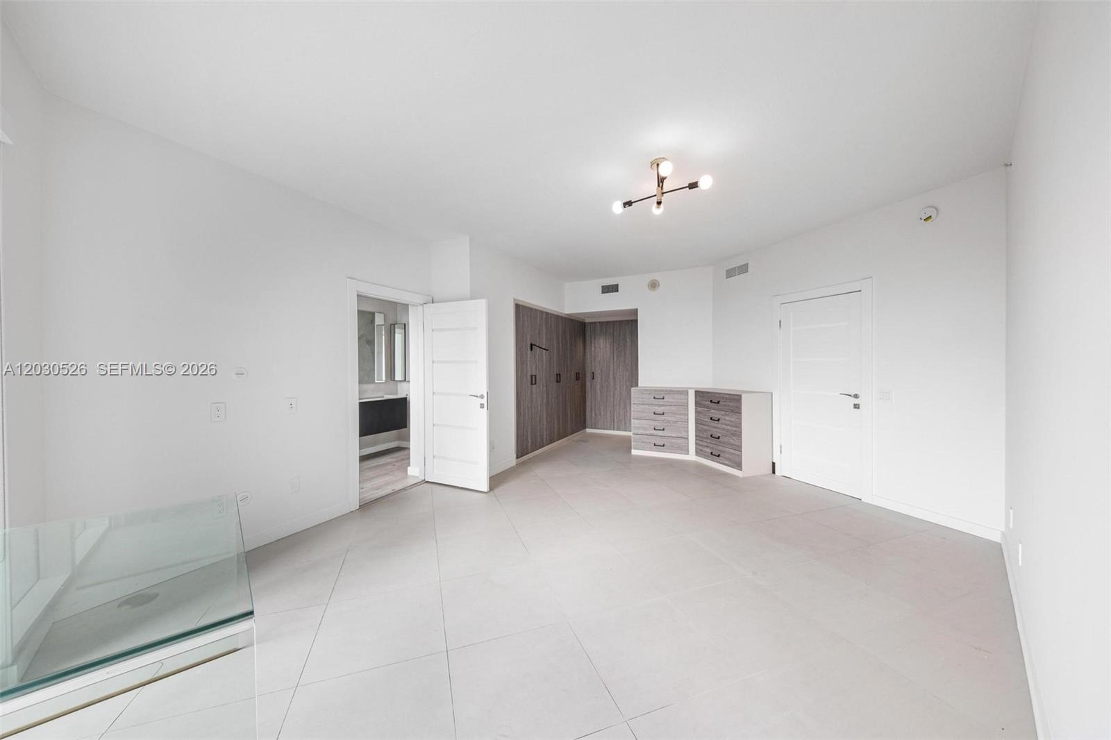 Infinity at Brickell - Residential