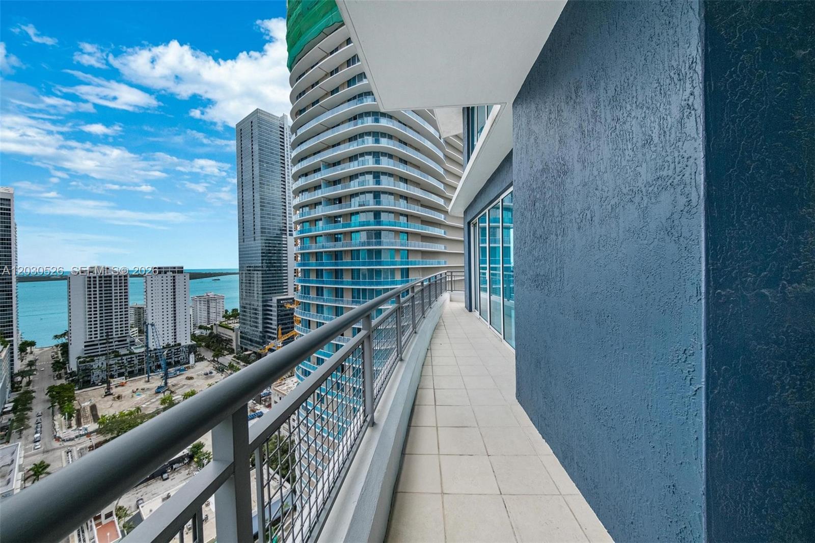Infinity at Brickell - Residential