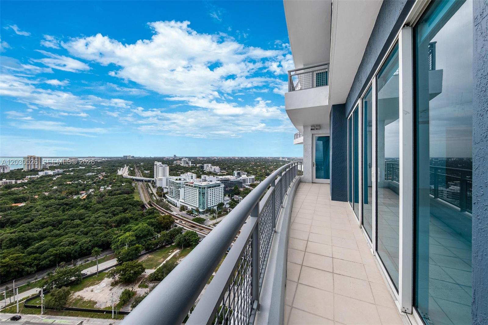 Infinity at Brickell - Residential