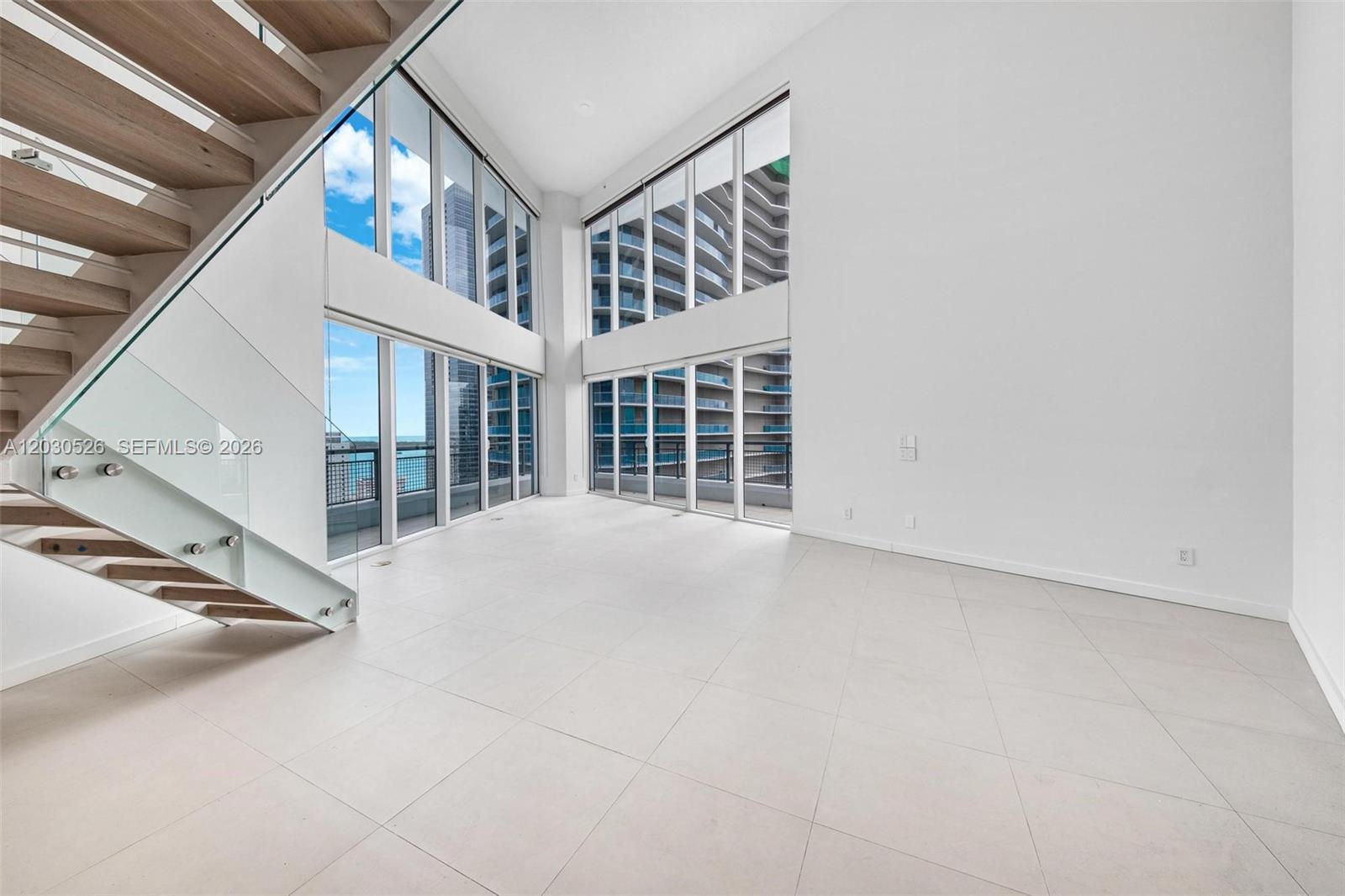 Infinity at Brickell - Residential