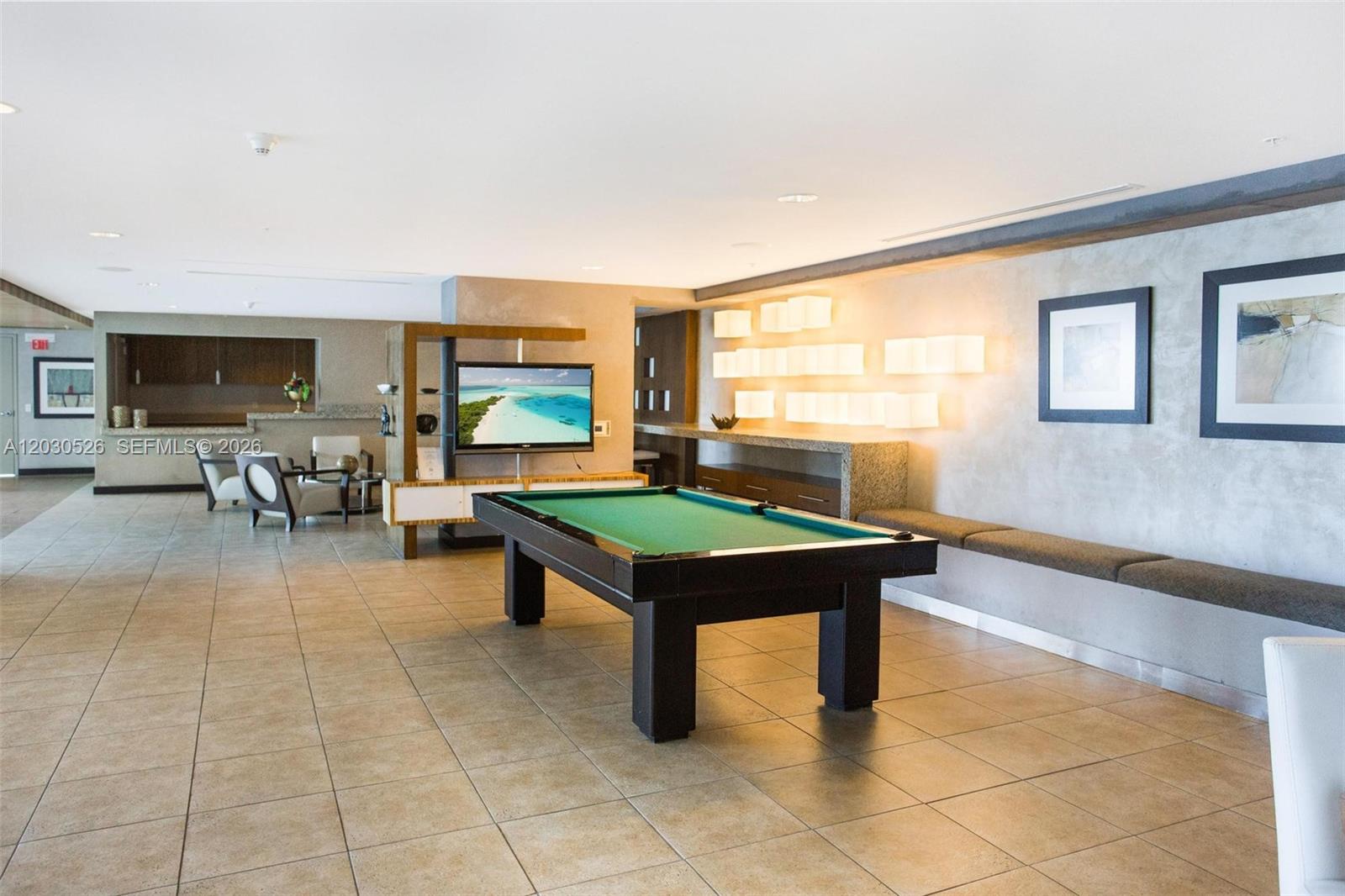 Infinity at Brickell - Residential
