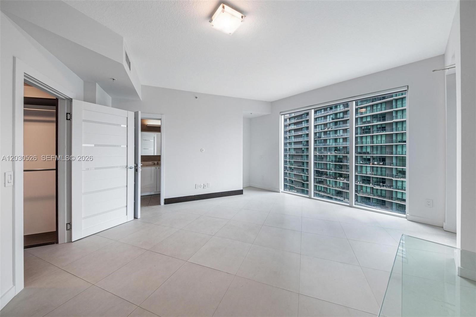 Infinity at Brickell - Residential