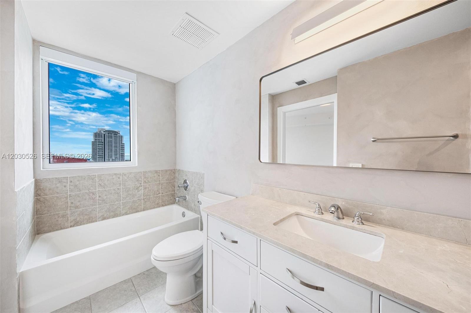 Infinity at Brickell - Residential