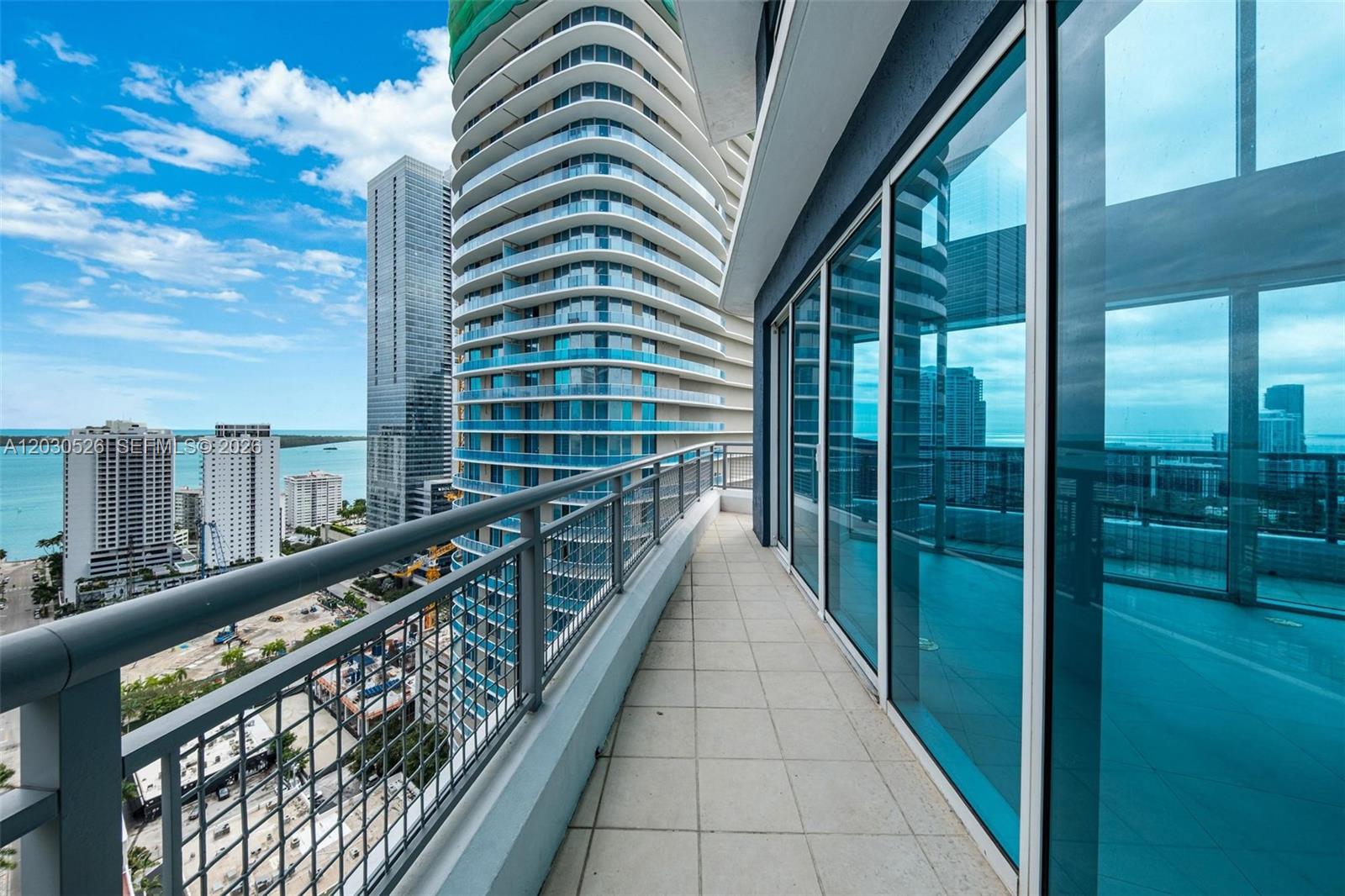 Infinity at Brickell - Residential