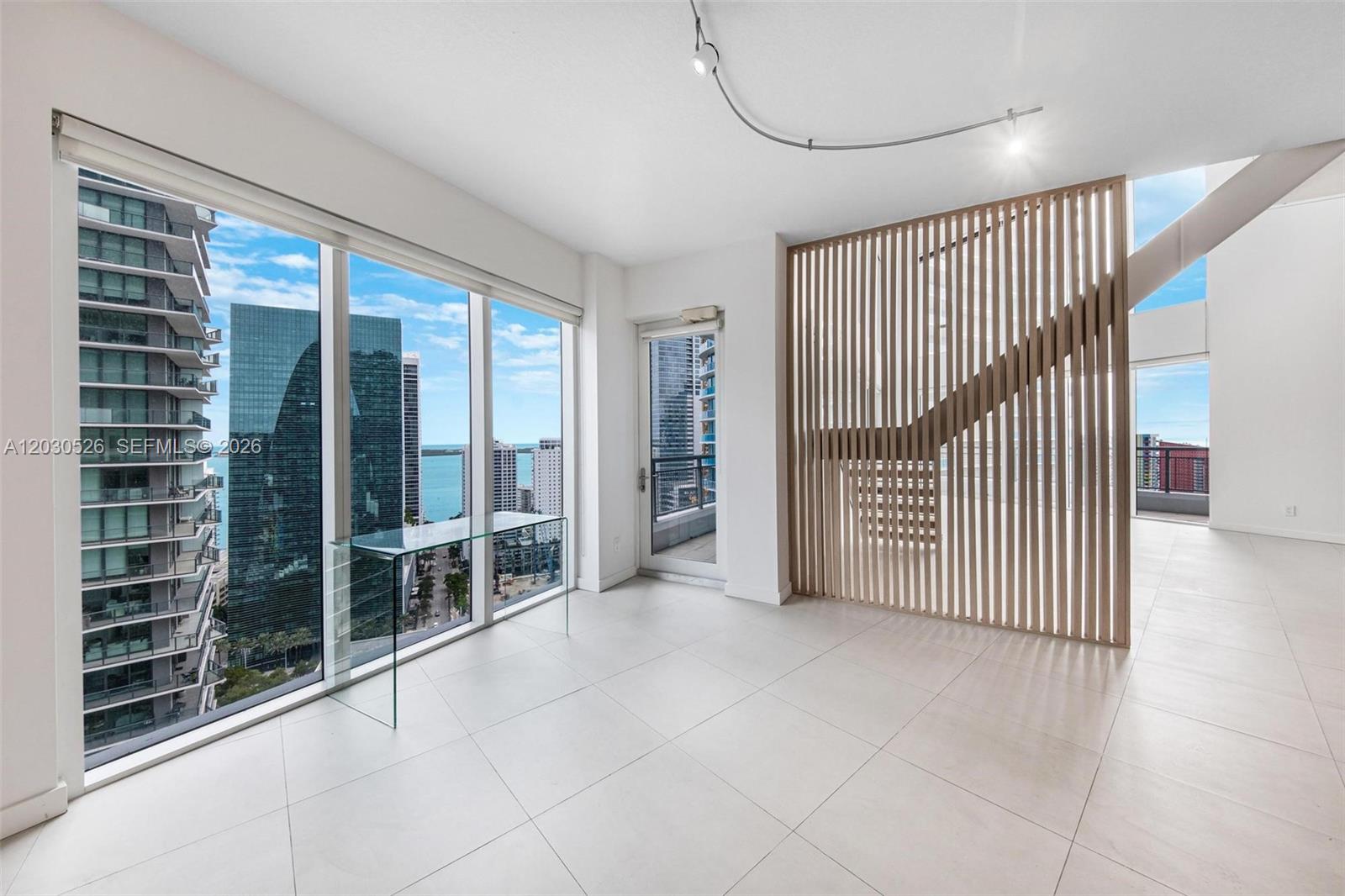 Infinity at Brickell - Residential