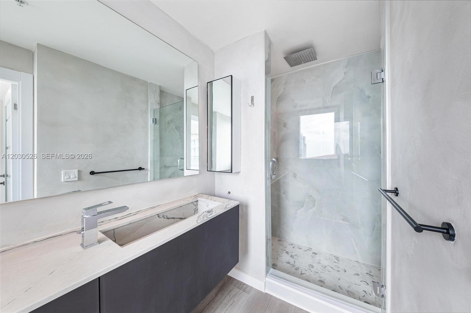 Infinity at Brickell - Residential