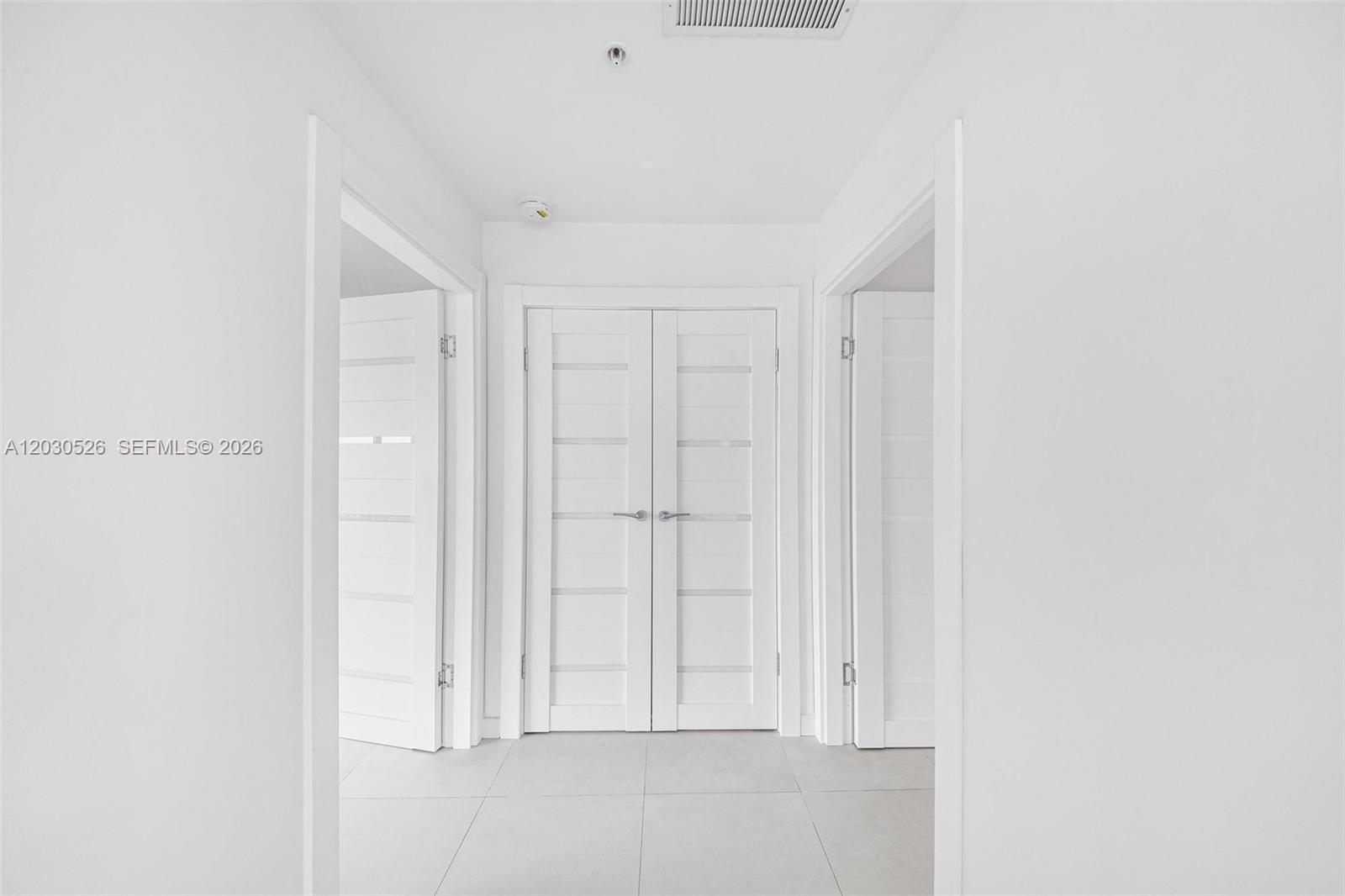 Infinity at Brickell - Residential