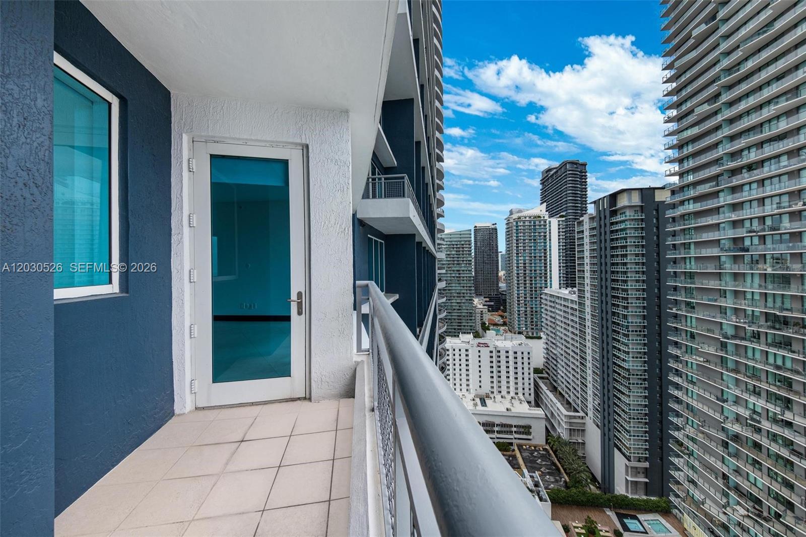 Infinity at Brickell - Residential