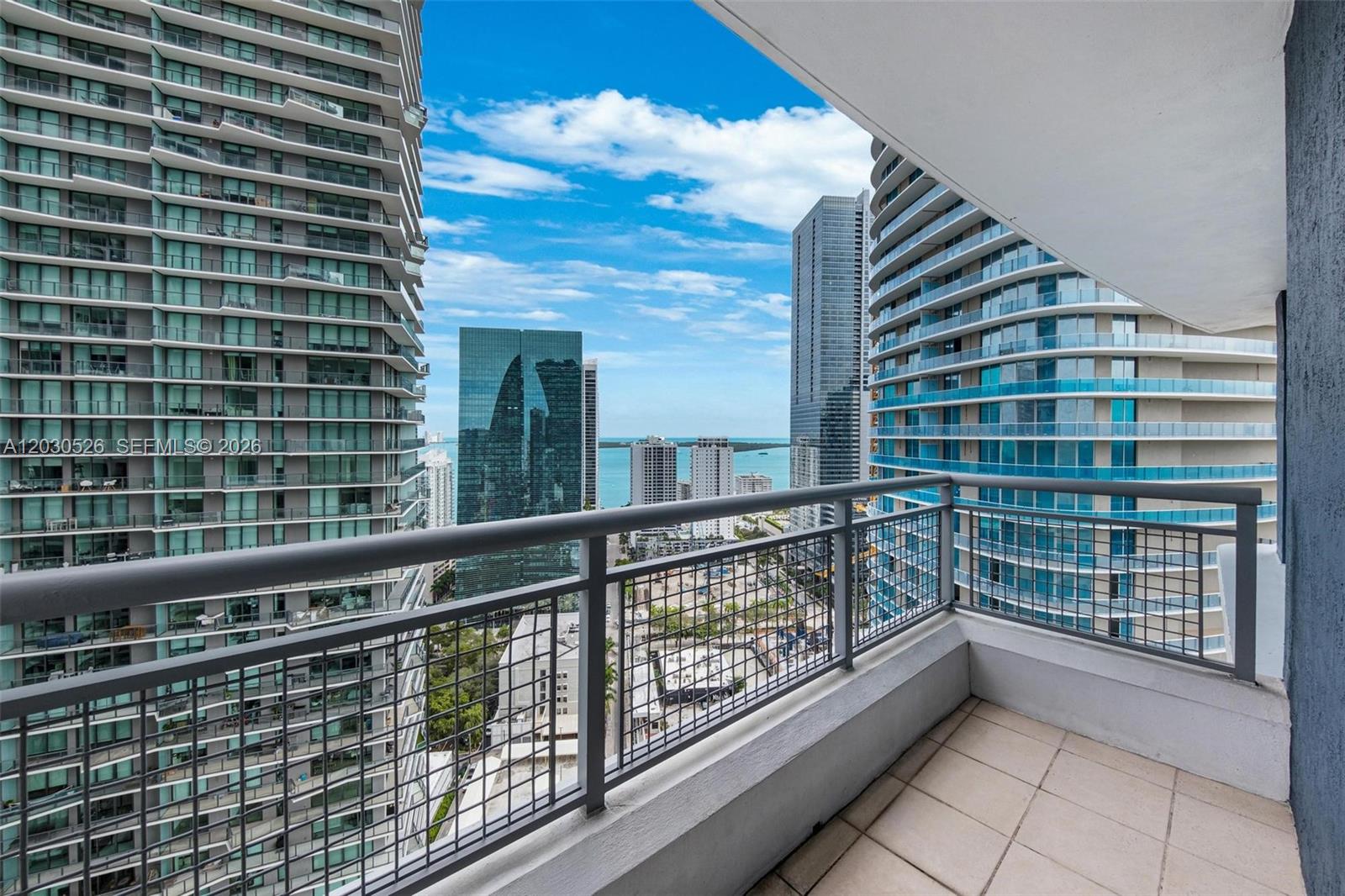 Infinity at Brickell - Residential