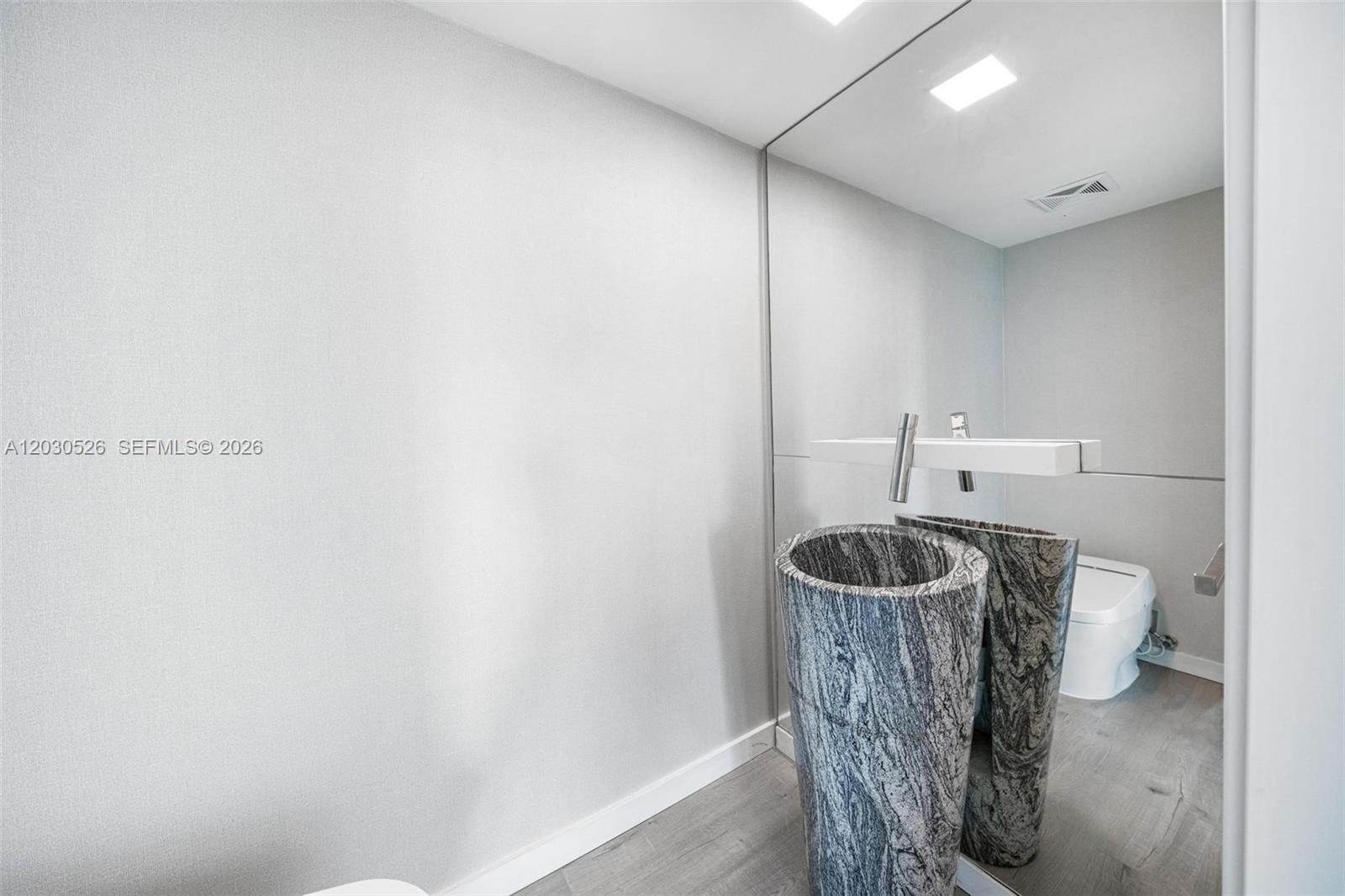 Infinity at Brickell - Residential