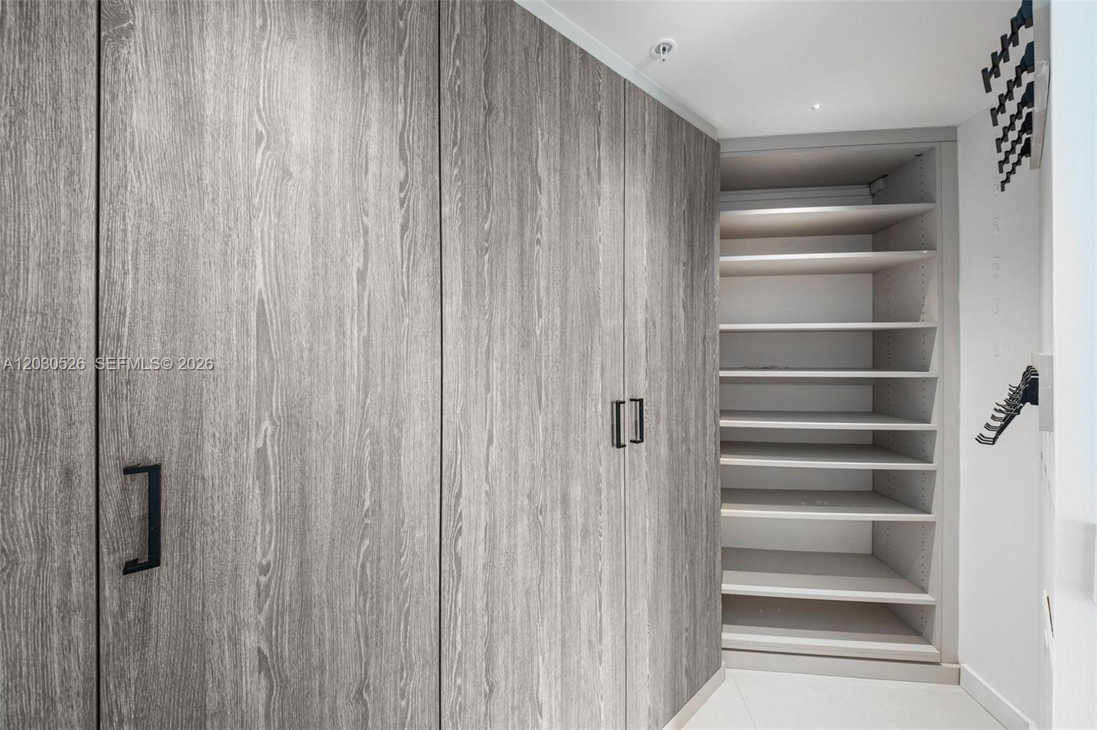 Infinity at Brickell - Residential