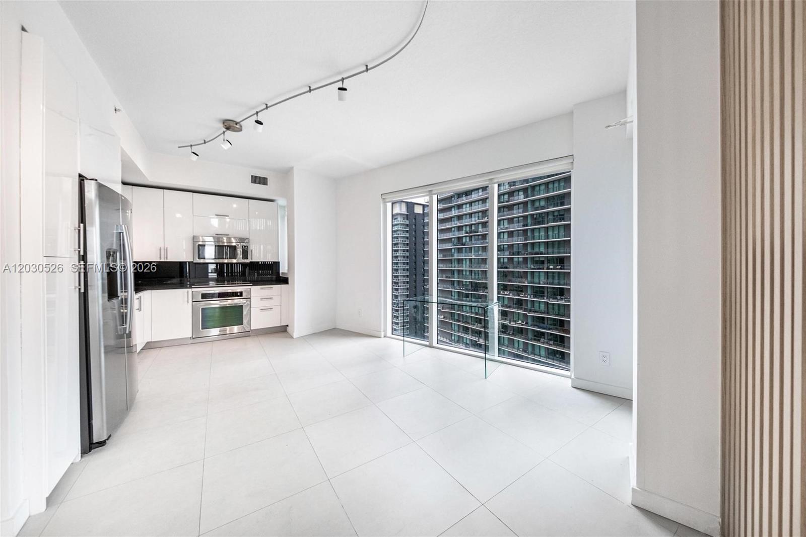 Infinity at Brickell - Residential