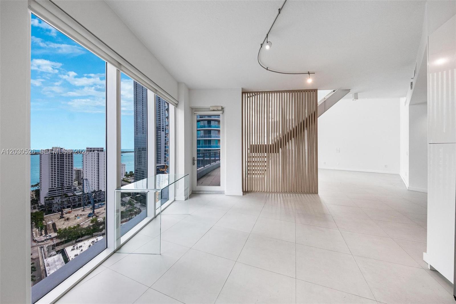 Infinity at Brickell - Residential