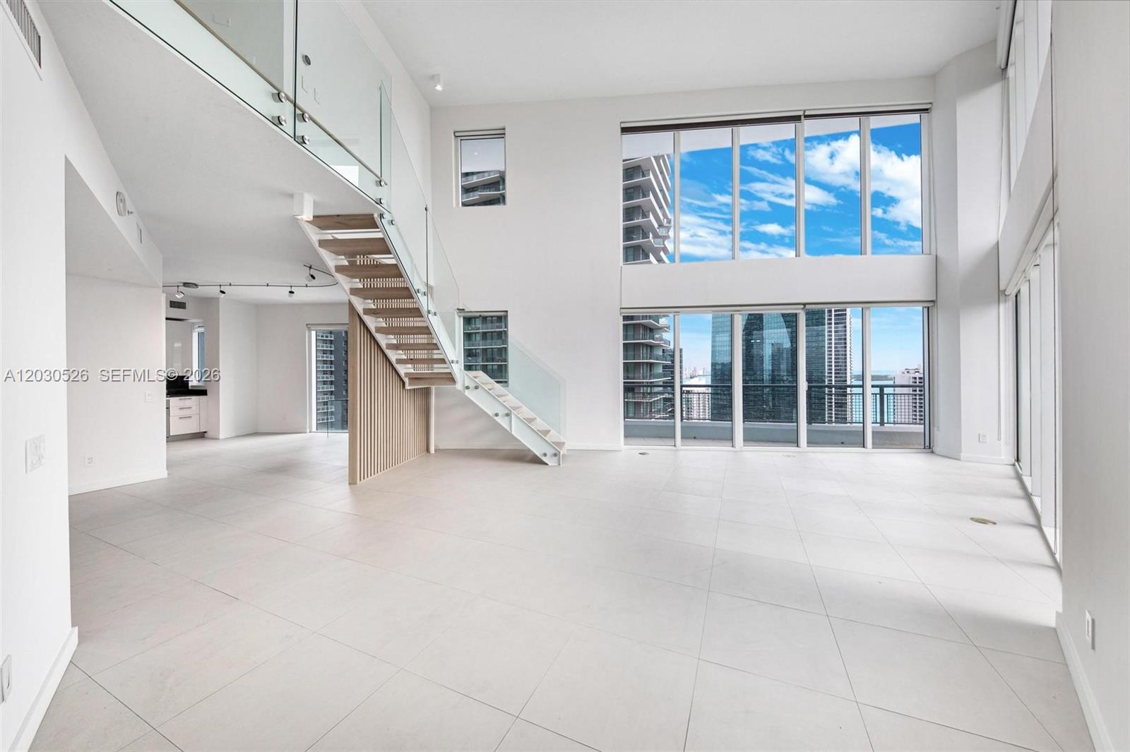 Infinity at Brickell - Residential