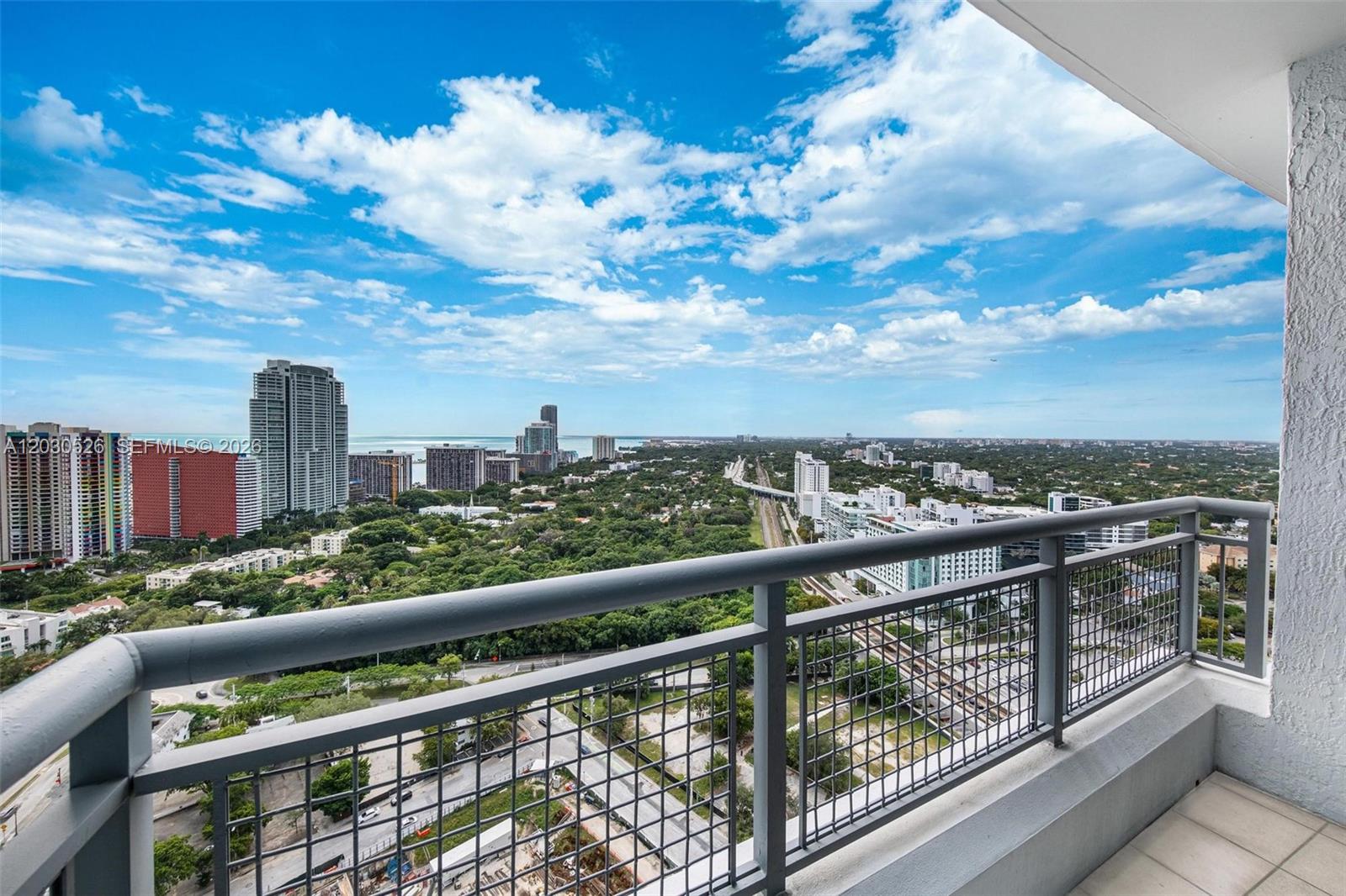 Infinity at Brickell - Residential