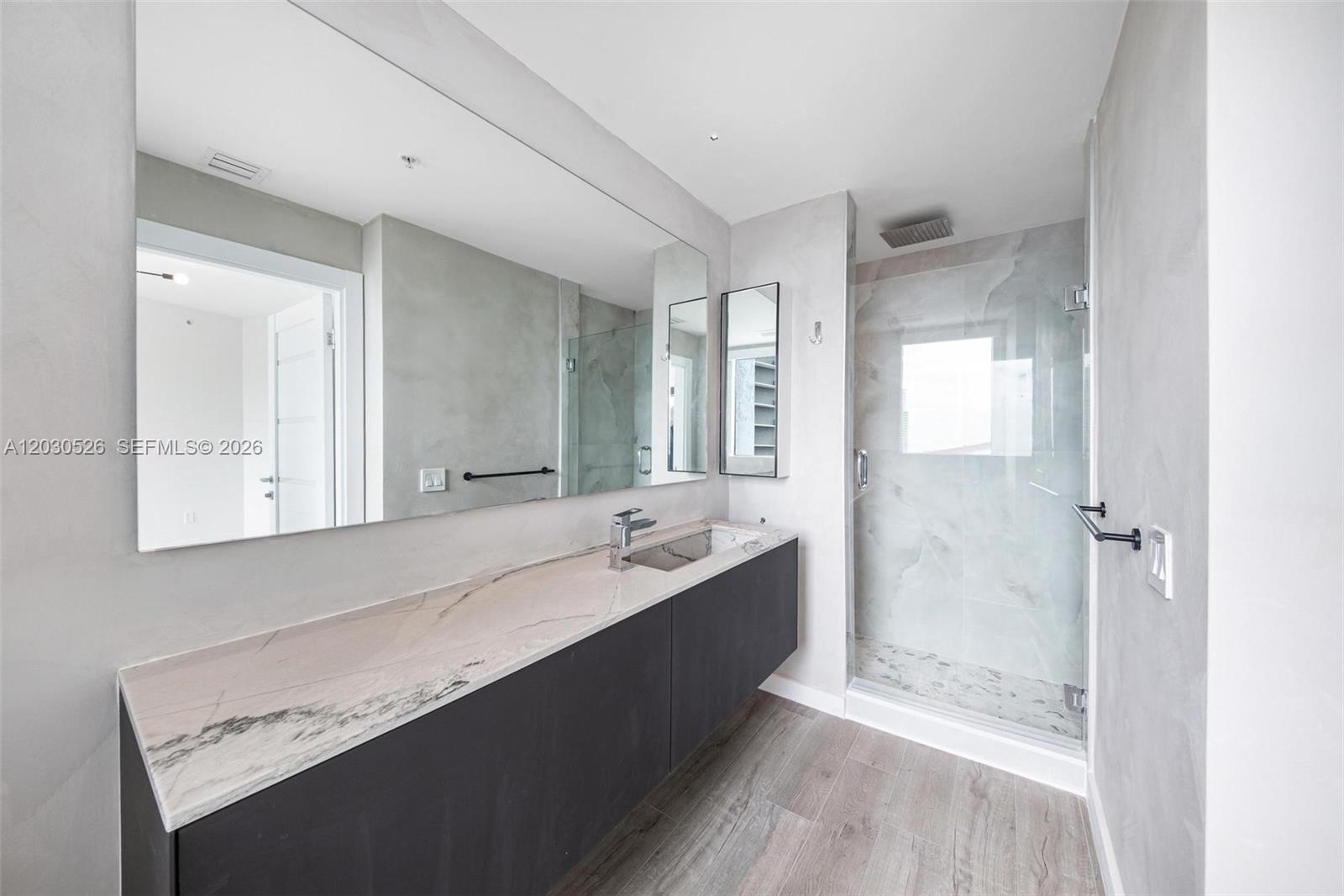Infinity at Brickell - Residential