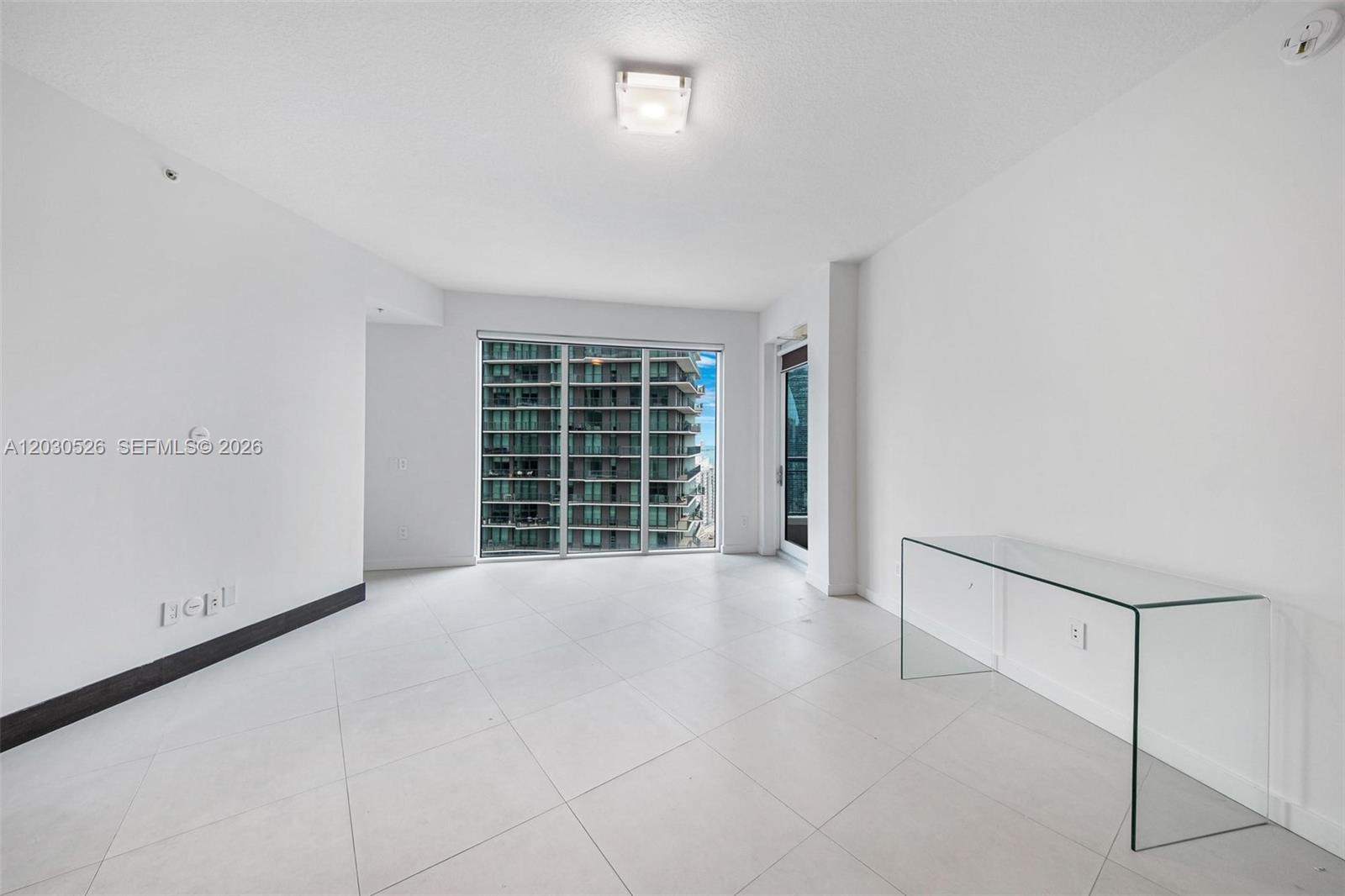 Infinity at Brickell - Residential