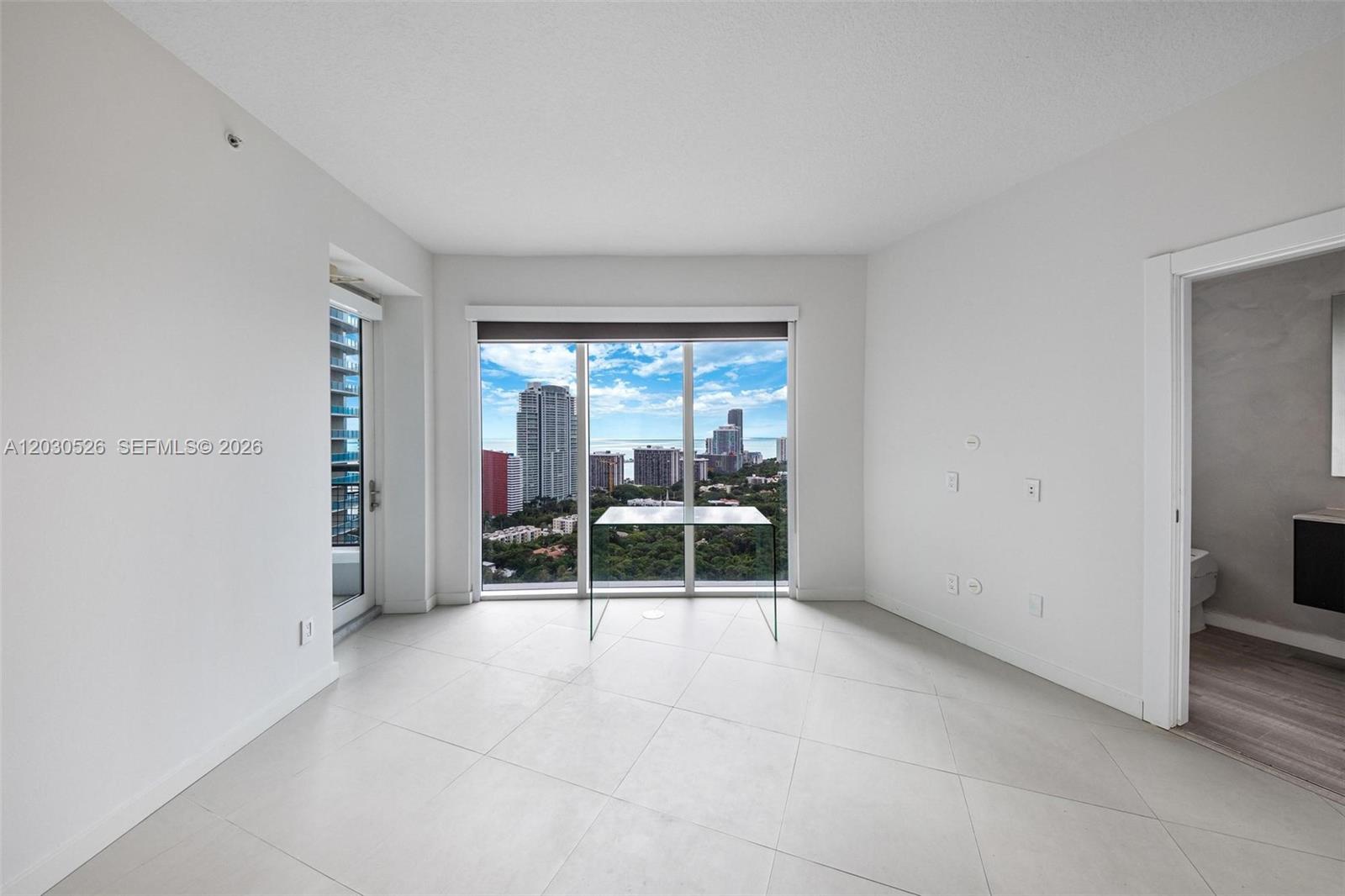 Infinity at Brickell - Residential