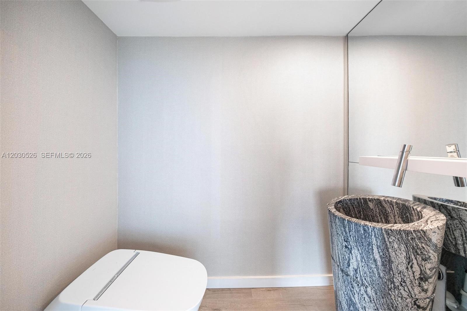 Infinity at Brickell - Residential
