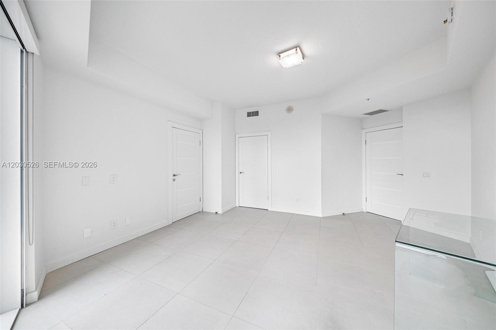 Infinity at Brickell - Residential
