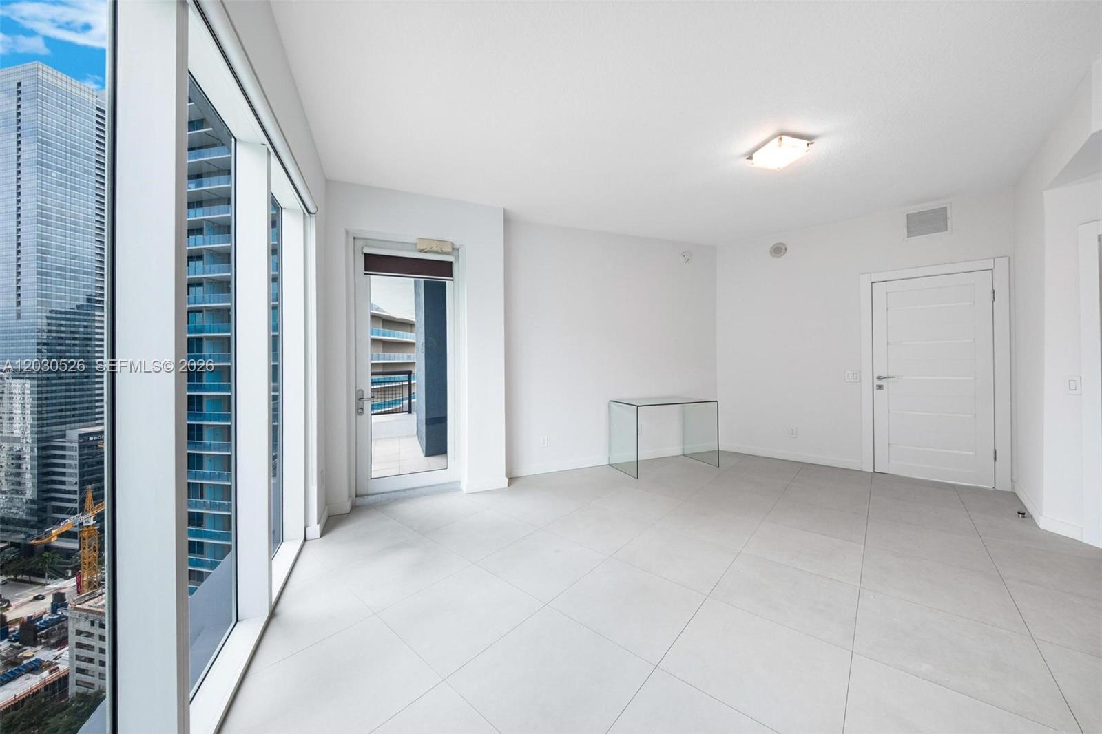 Infinity at Brickell - Residential