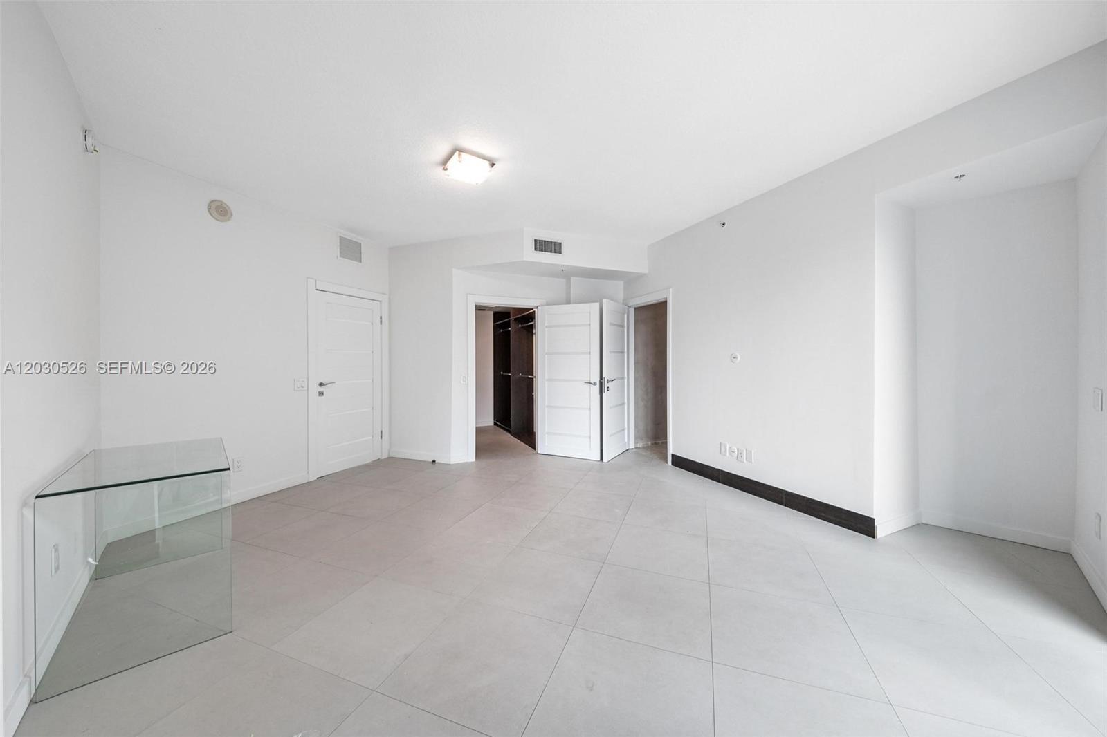 Infinity at Brickell - Residential
