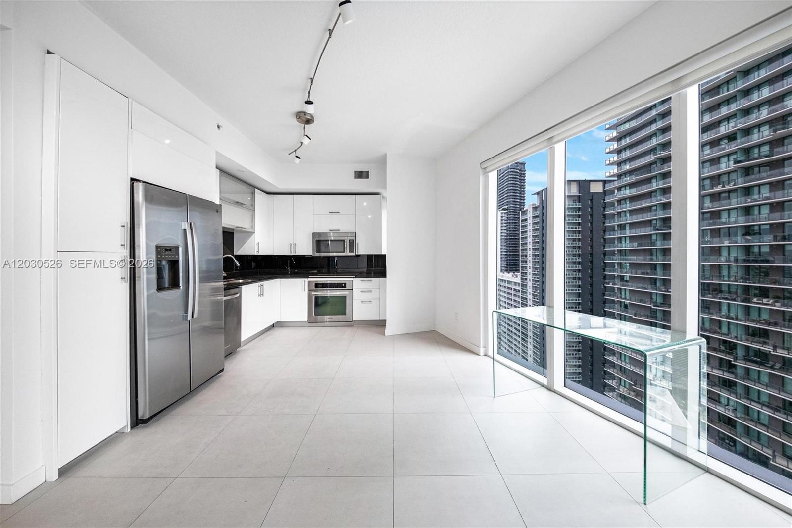 Infinity at Brickell - Residential