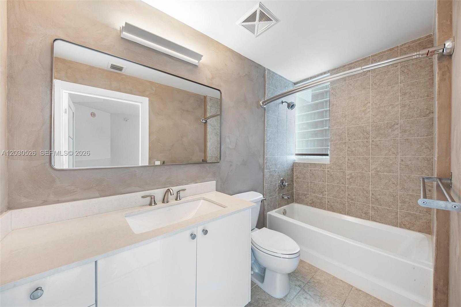 Infinity at Brickell - Residential