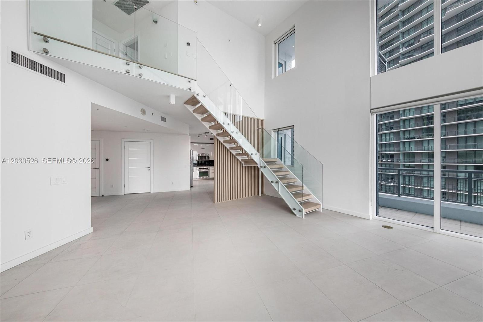 Infinity at Brickell - Residential